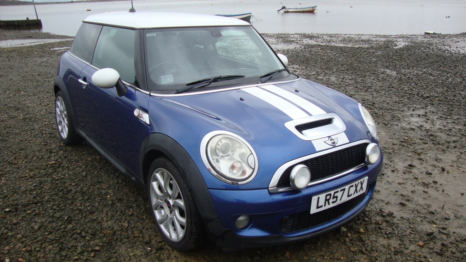 Vehicle 6