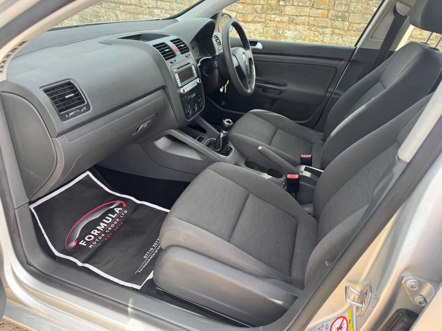 Used Volkswagen Golf for sale - 77807710: Photo 12