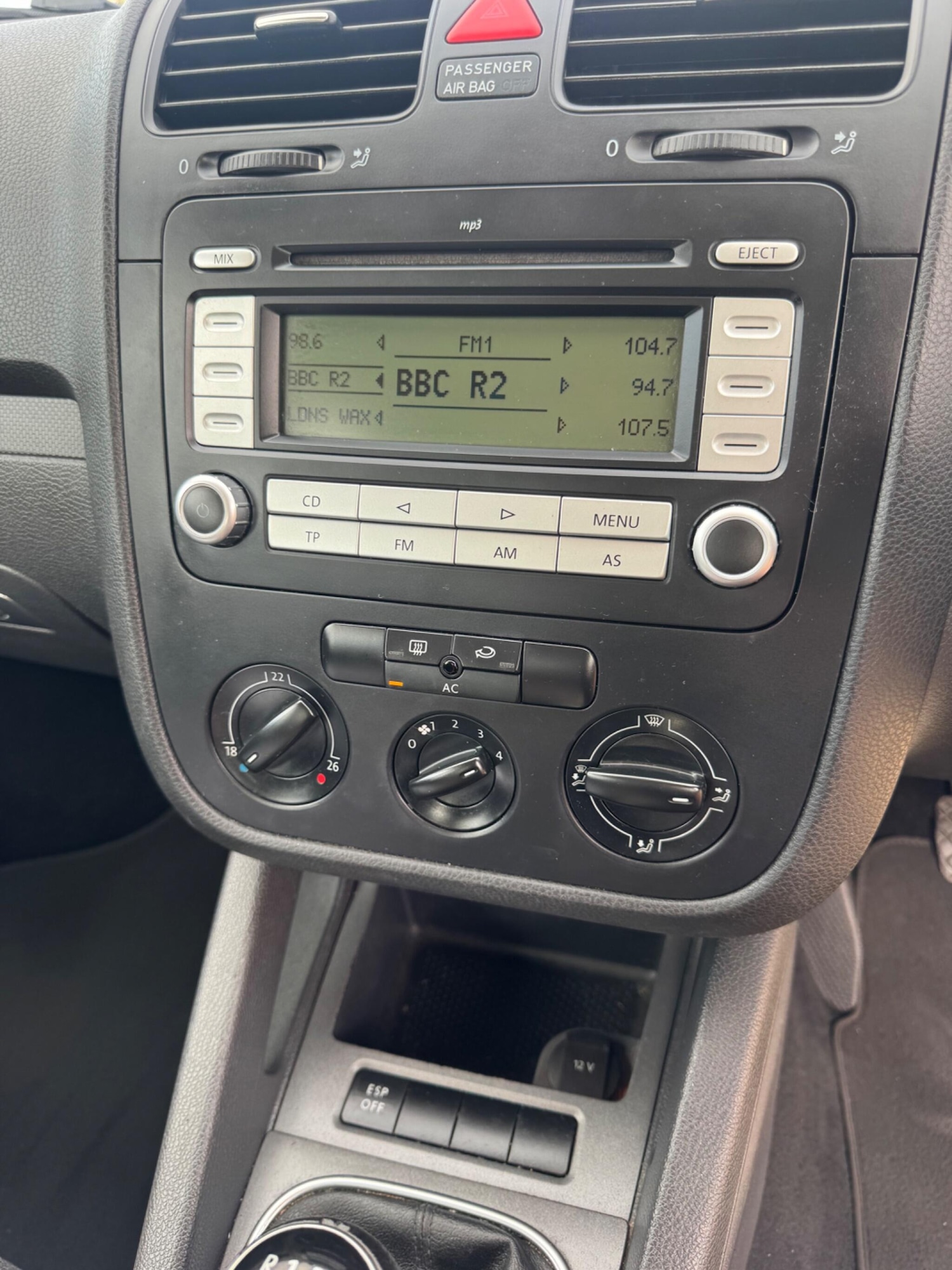 Used Volkswagen Golf for sale - 77807710: Photo 15