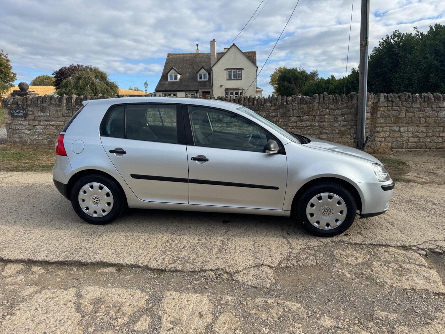 Used Volkswagen Golf for sale - 77807710: Photo 5