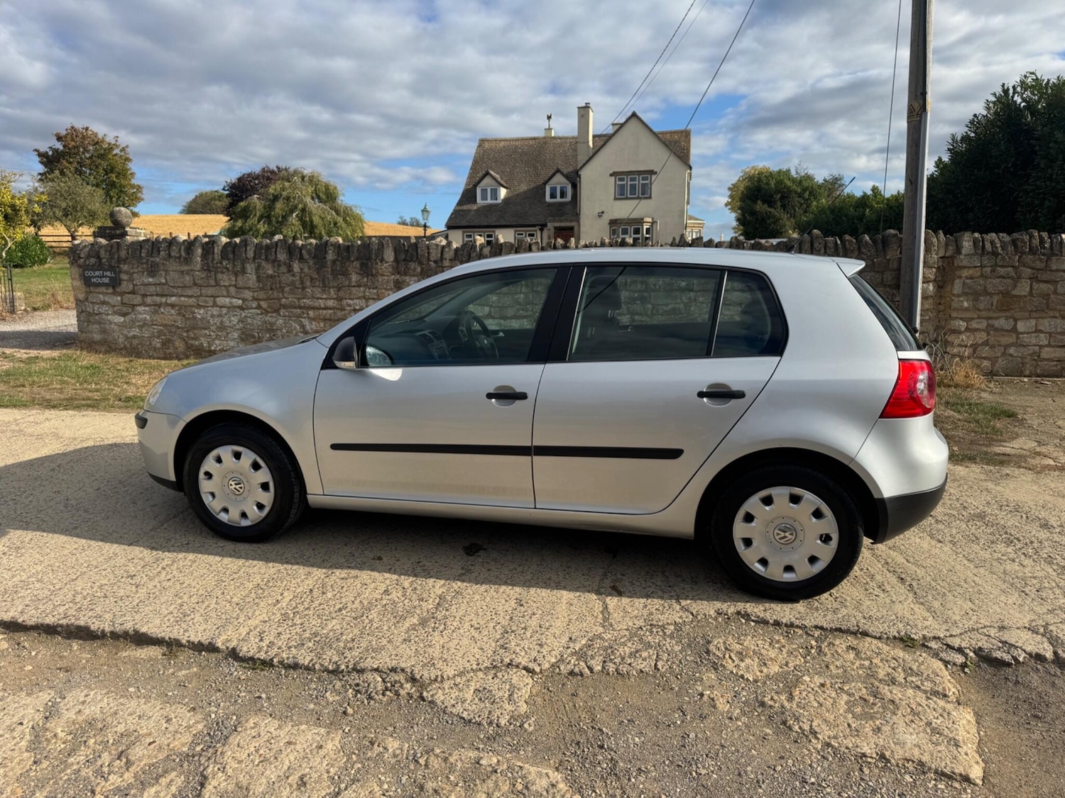 Used Volkswagen Golf for sale - 77807710: Photo 6