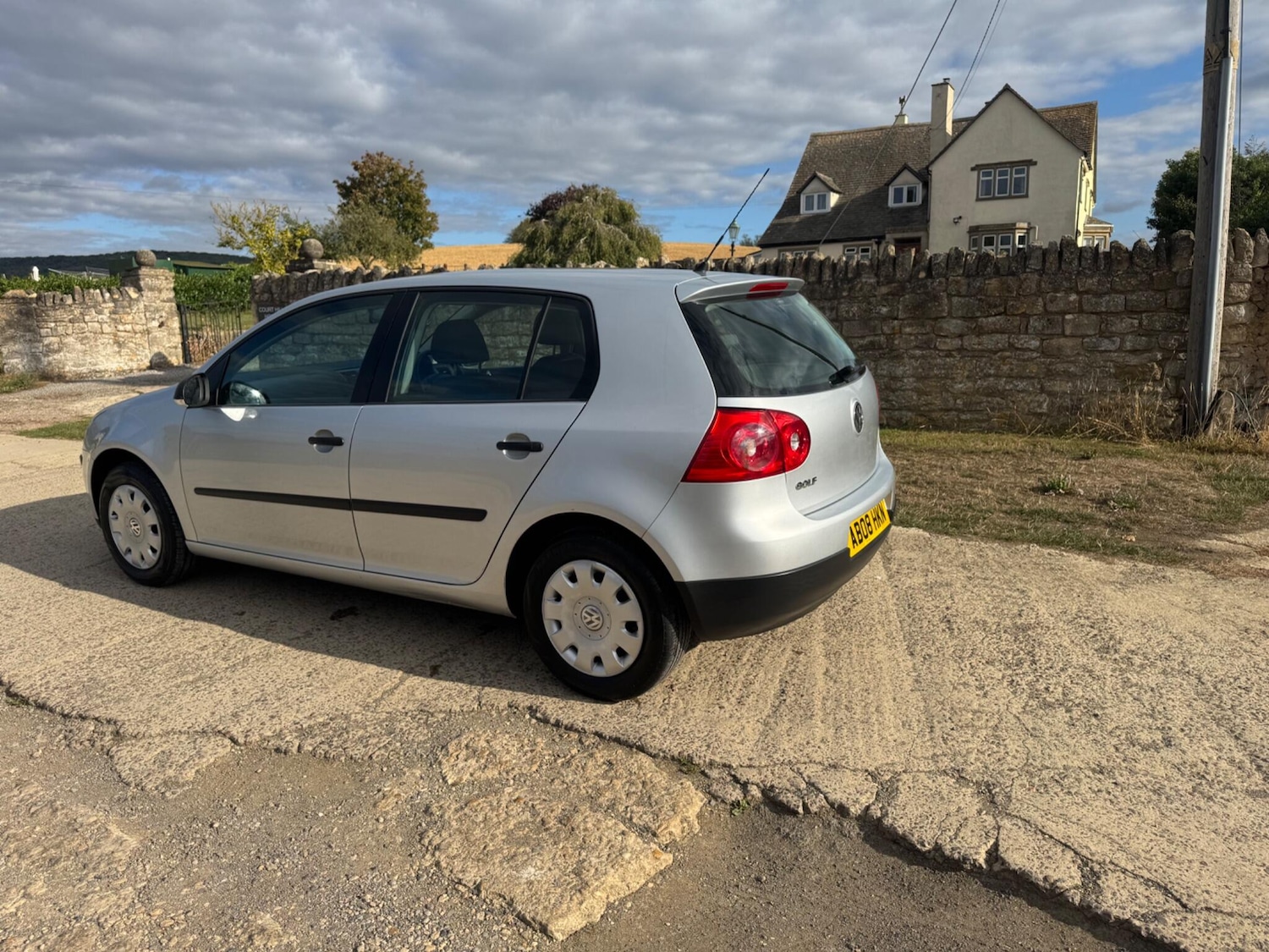 Used Volkswagen Golf for sale - 77807710: Photo 7