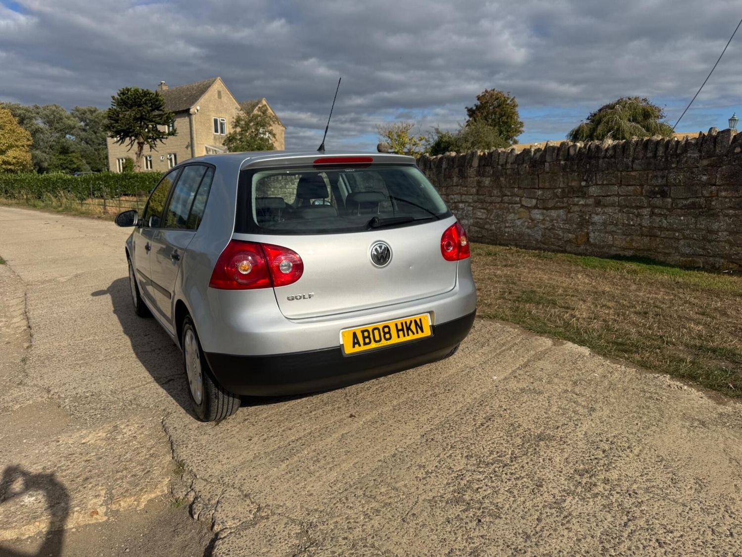 Used Volkswagen Golf for sale - 77807710: Photo 8