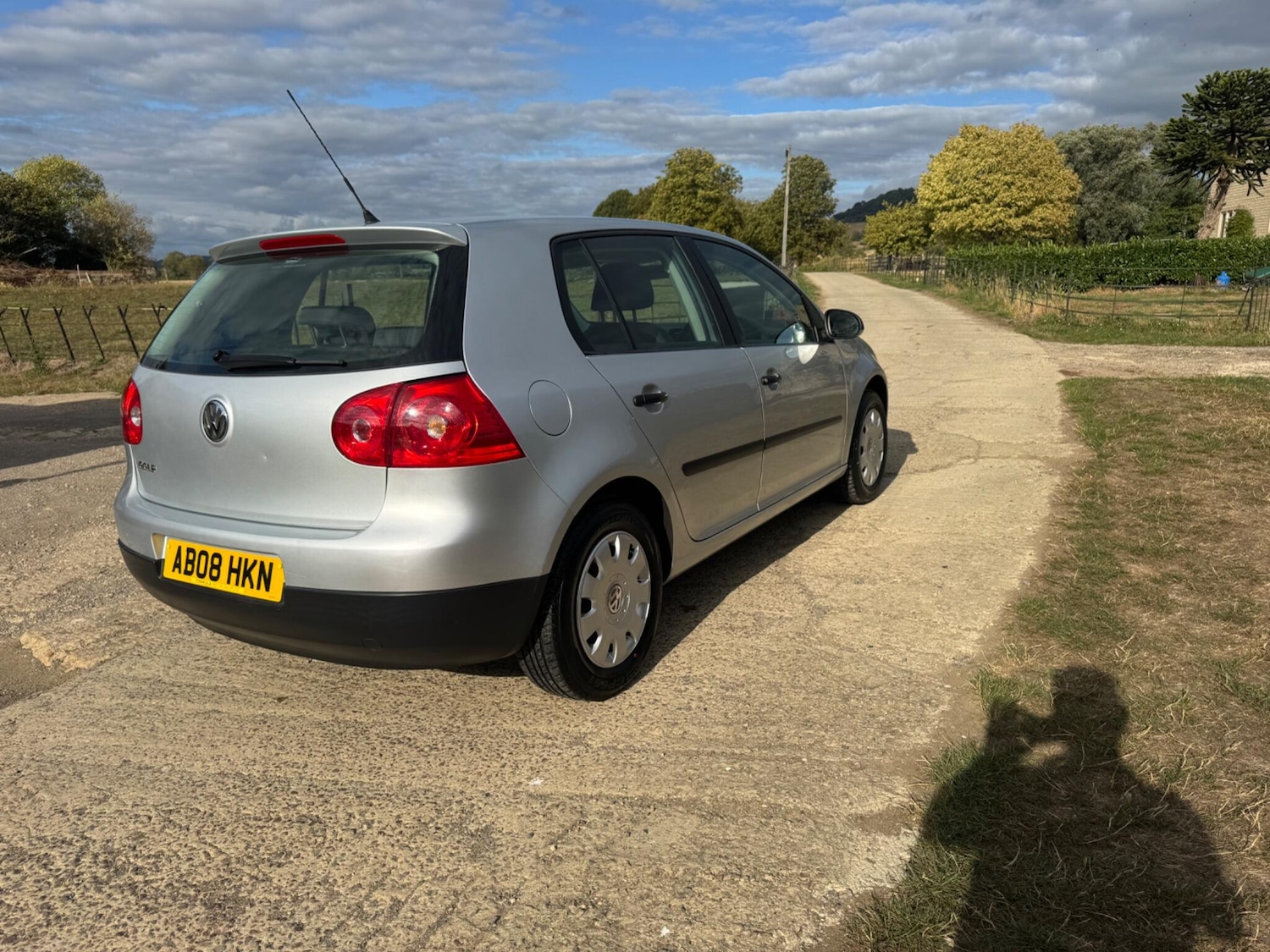 Used Volkswagen Golf for sale - 77807710: Photo 9