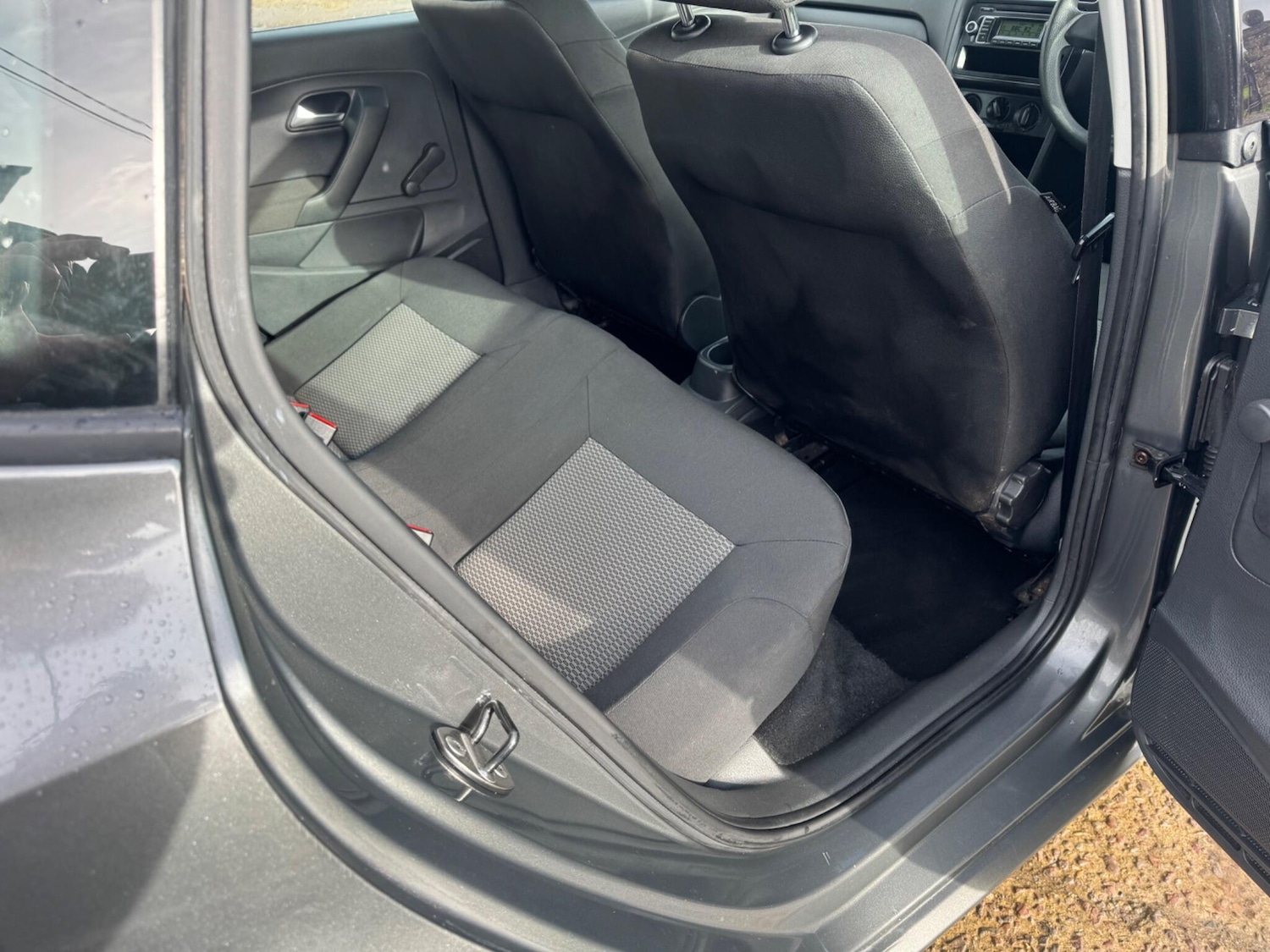 Used Volkswagen Polo for sale - 77808636: Photo 10