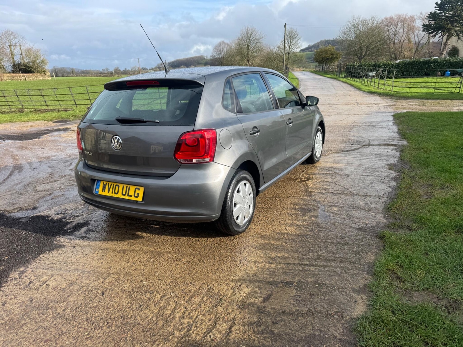 Used Volkswagen Polo for sale - 77808636: Photo 5