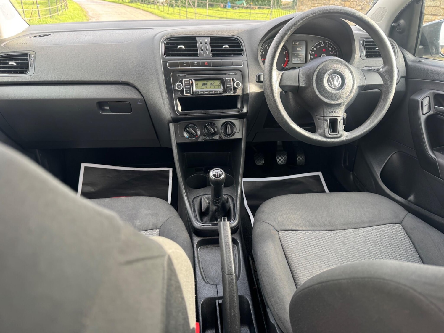 Used Volkswagen Polo for sale - 77808636: Photo 7