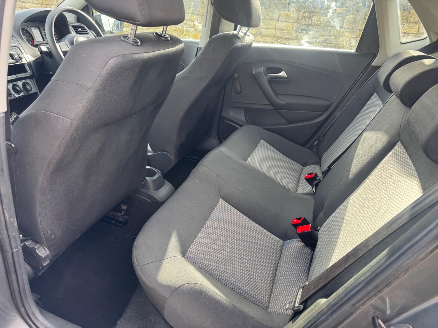 Used Volkswagen Polo for sale - 77808636: Photo 9