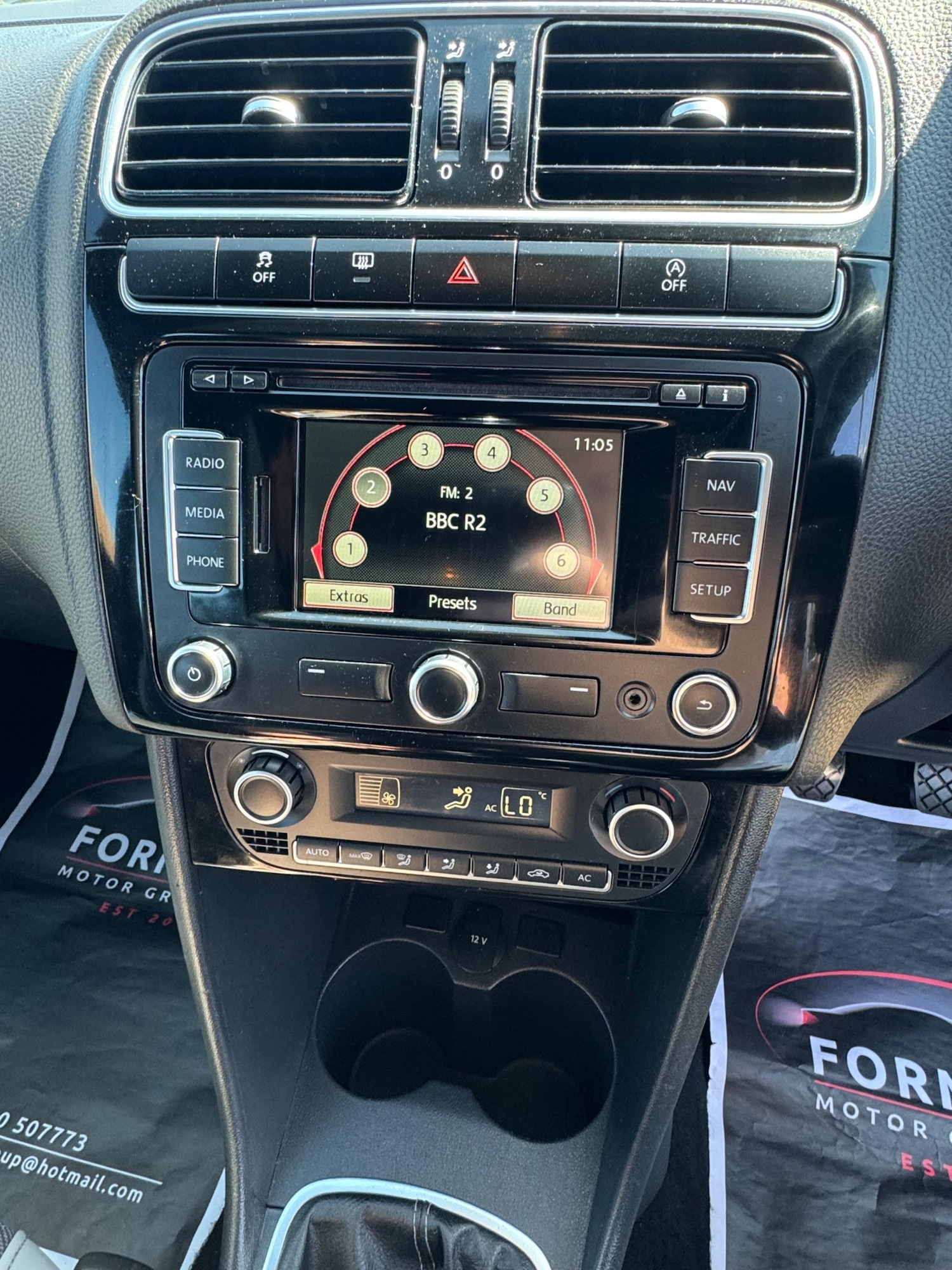 Used Volkswagen Polo for sale - 77809210: Photo 11