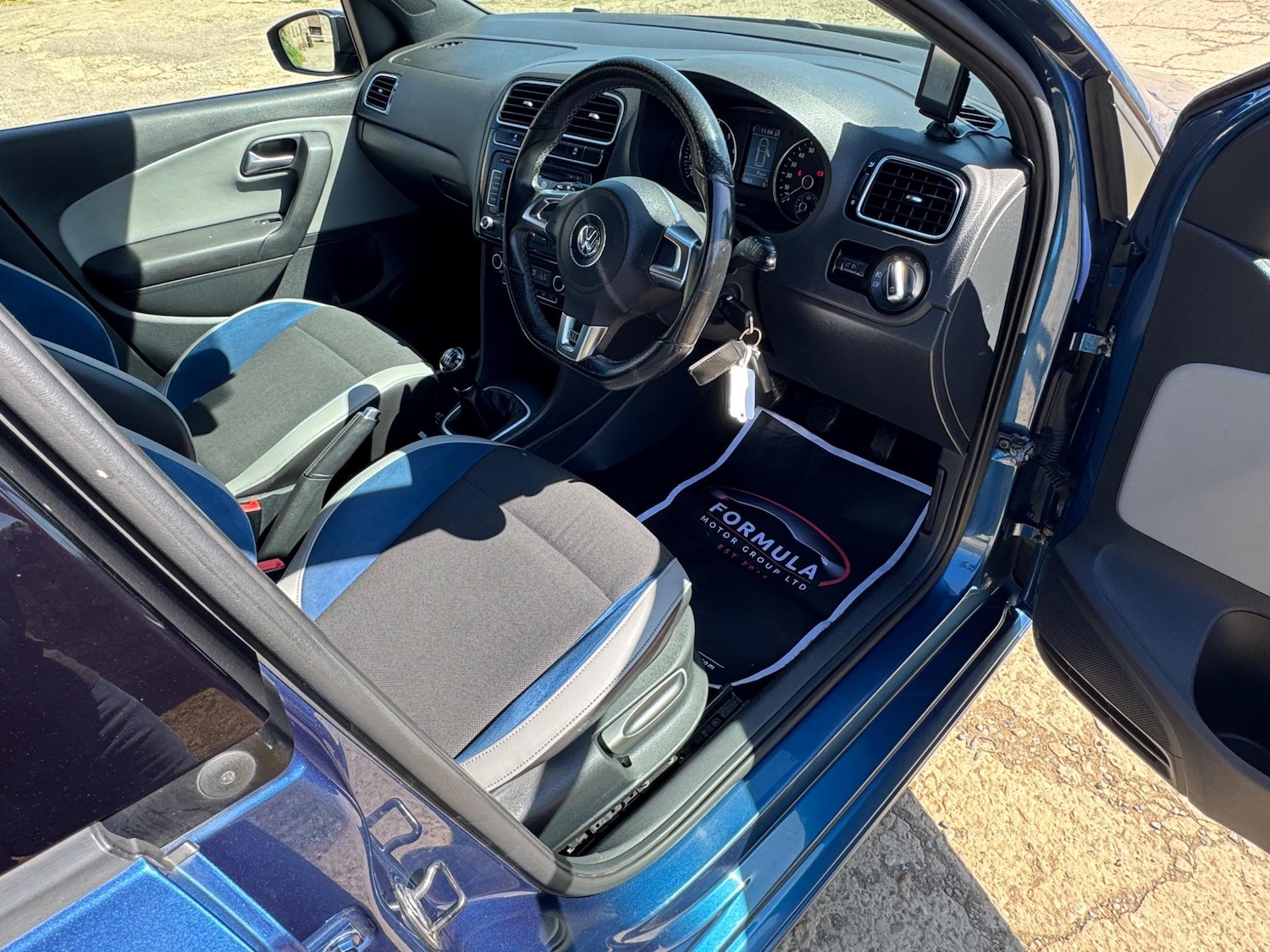 Used Volkswagen Polo for sale - 77809210: Photo 12