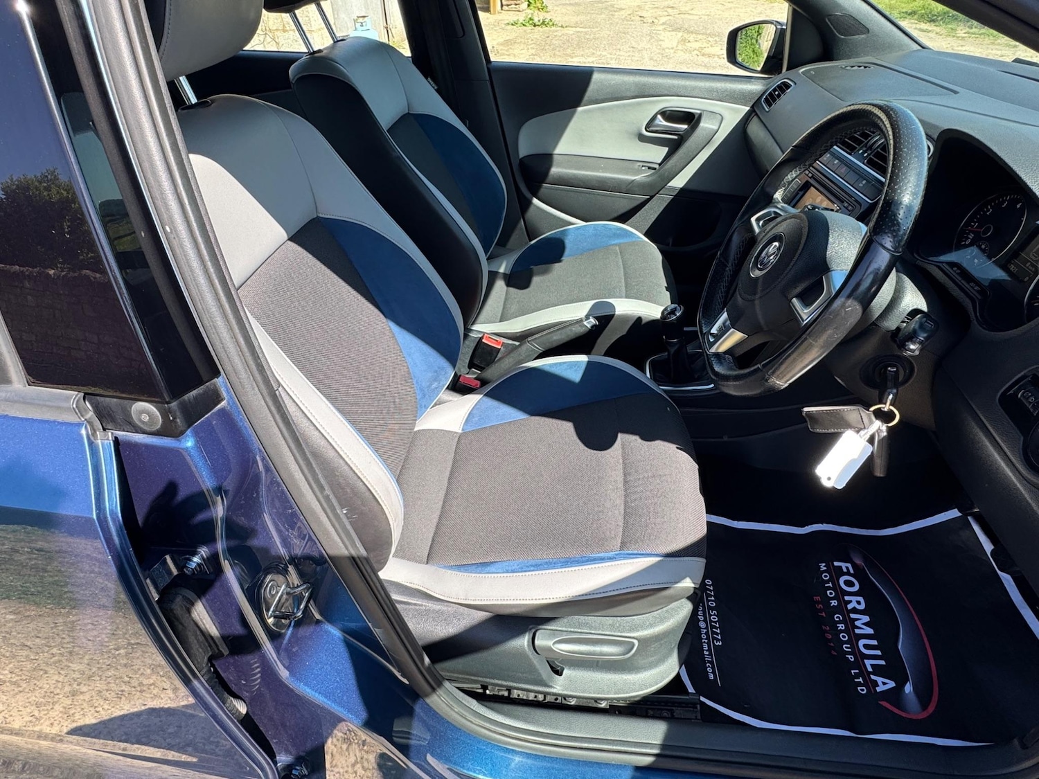 Used Volkswagen Polo for sale - 77809210: Photo 13