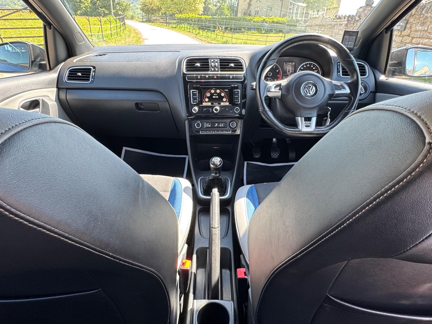 Used Volkswagen Polo for sale - 77809210: Photo 14