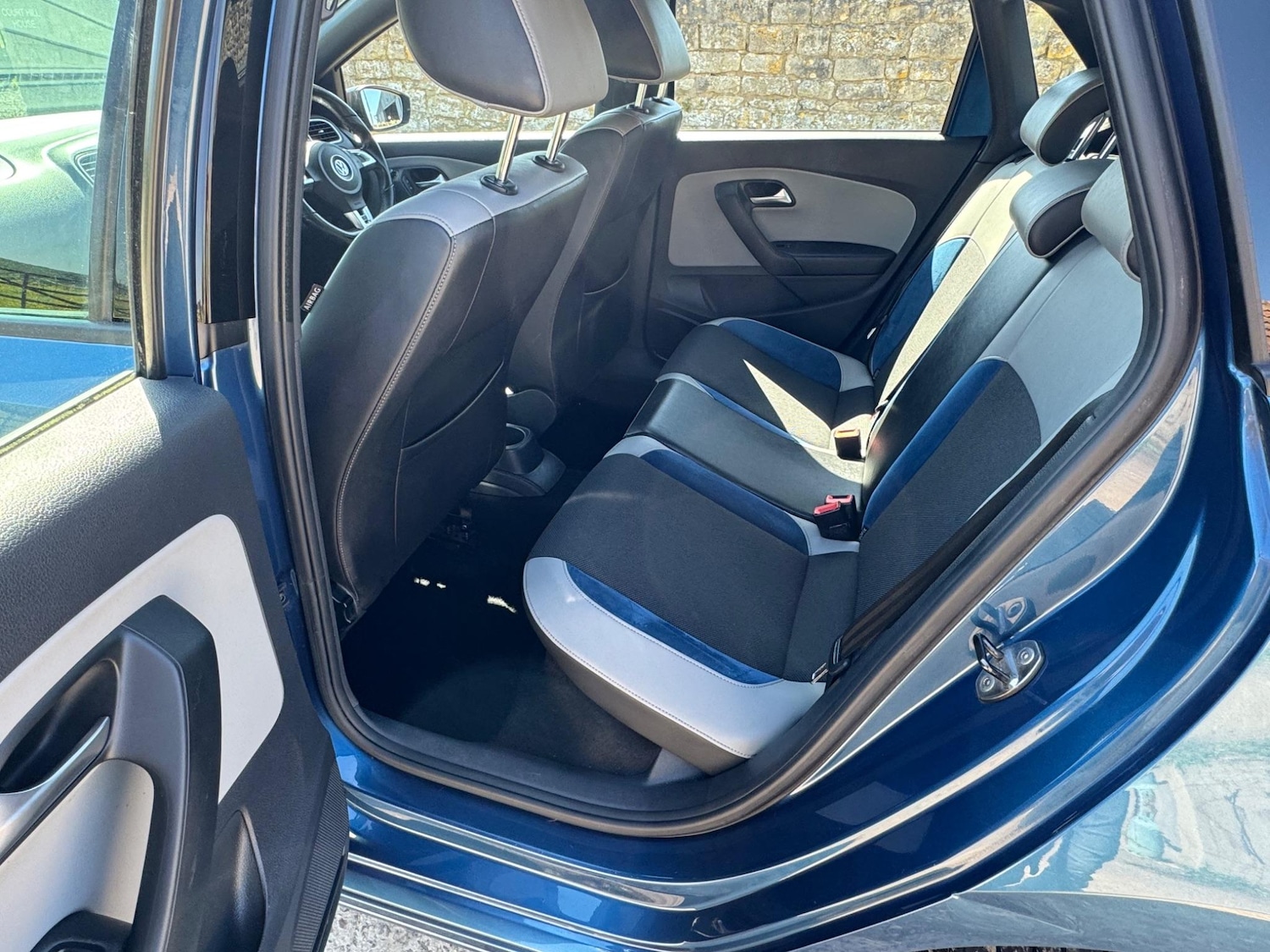 Used Volkswagen Polo for sale - 77809210: Photo 17