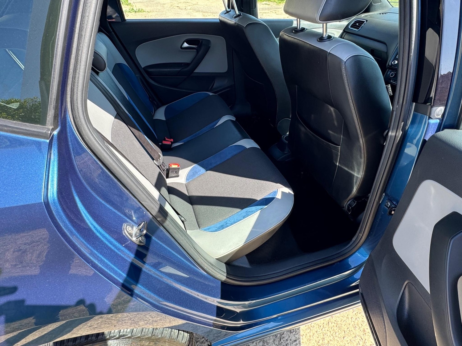 Used Volkswagen Polo for sale - 77809210: Photo 18