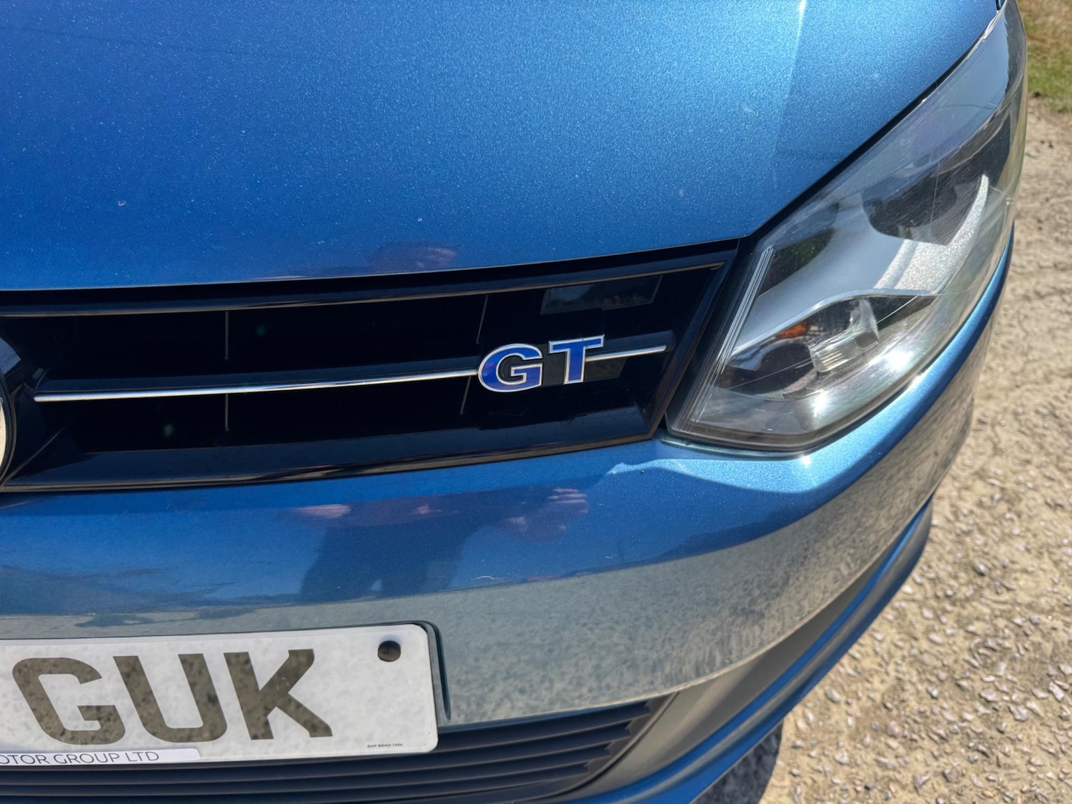 Used Volkswagen Polo for sale - 77809210: Photo 21