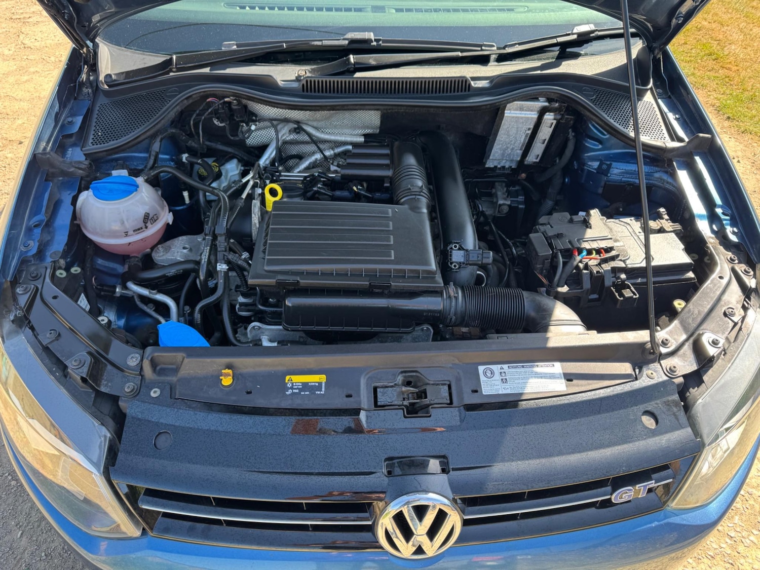 Used Volkswagen Polo for sale - 77809210: Photo 22