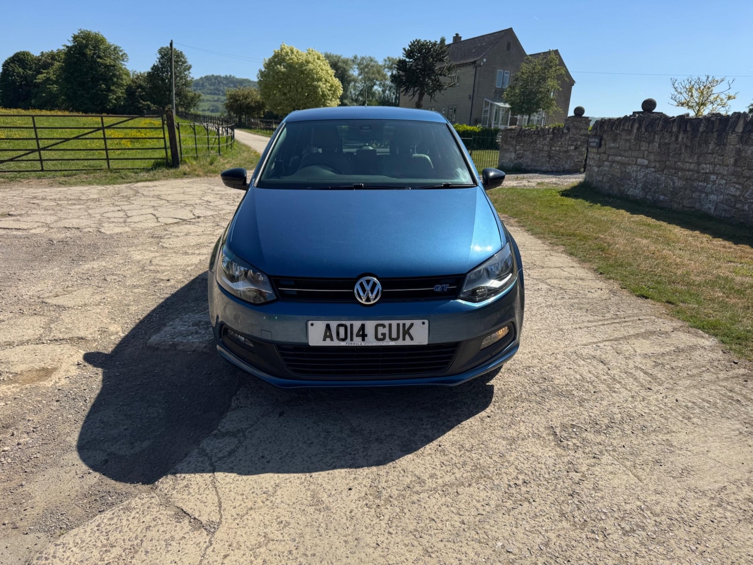Used Volkswagen Polo for sale - 77809210: Photo 4