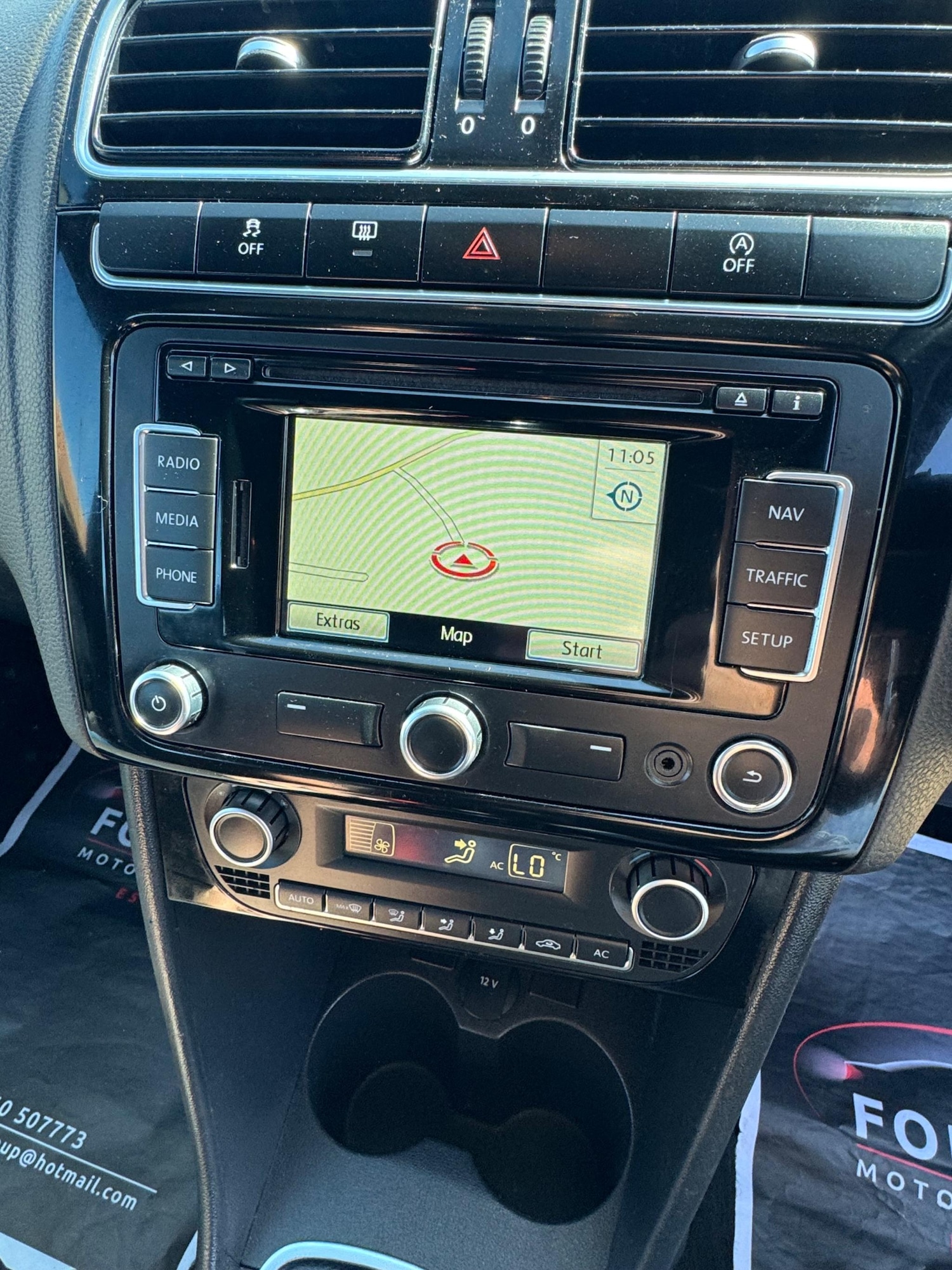 Used Volkswagen Polo for sale - 77809210: Photo 9