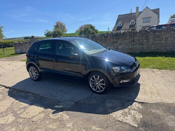 Used Volkswagen Polo 2015 for sale - 78245236: Photo