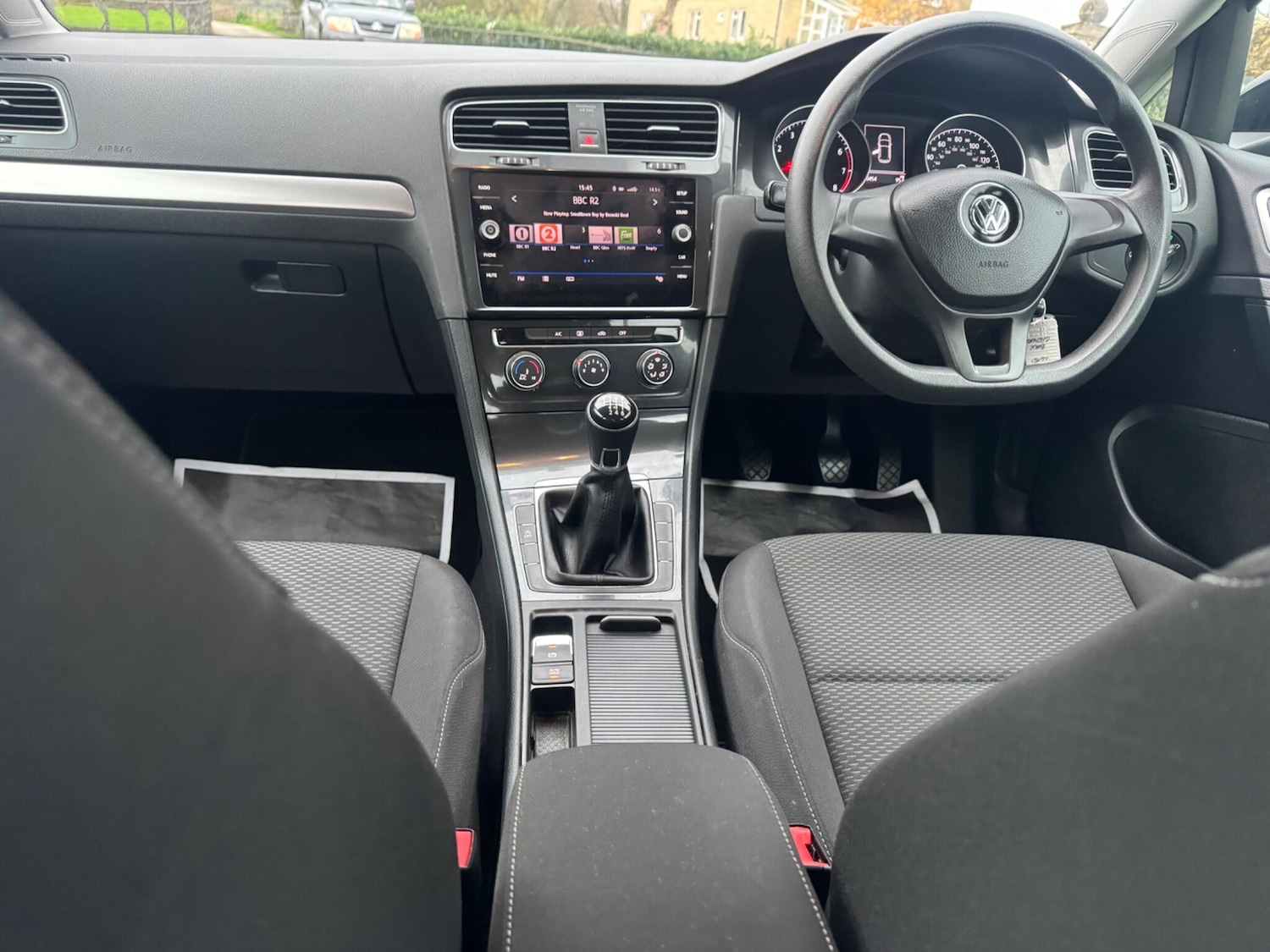 Used Volkswagen Golf for sale - 77807850: Photo 11