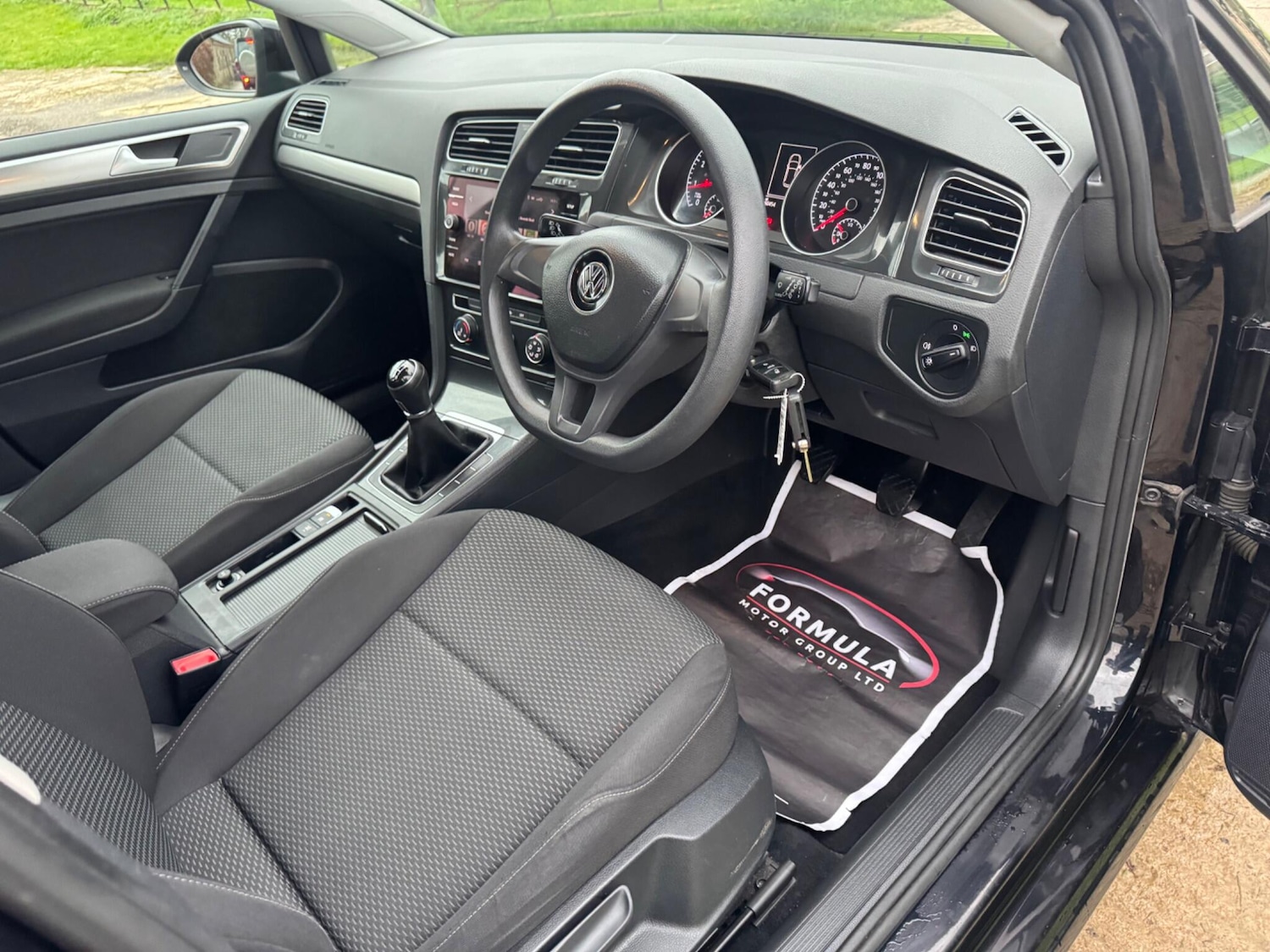 Used Volkswagen Golf for sale - 77807850: Photo 12