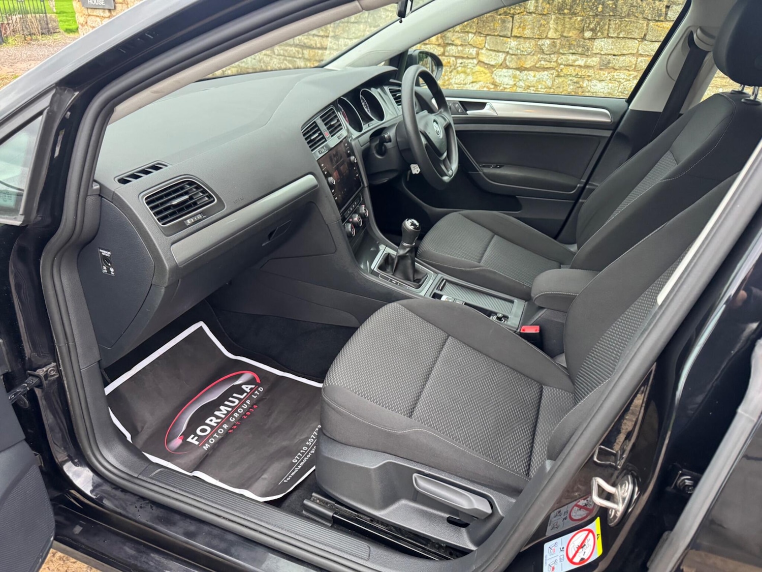 Used Volkswagen Golf for sale - 77807850: Photo 13