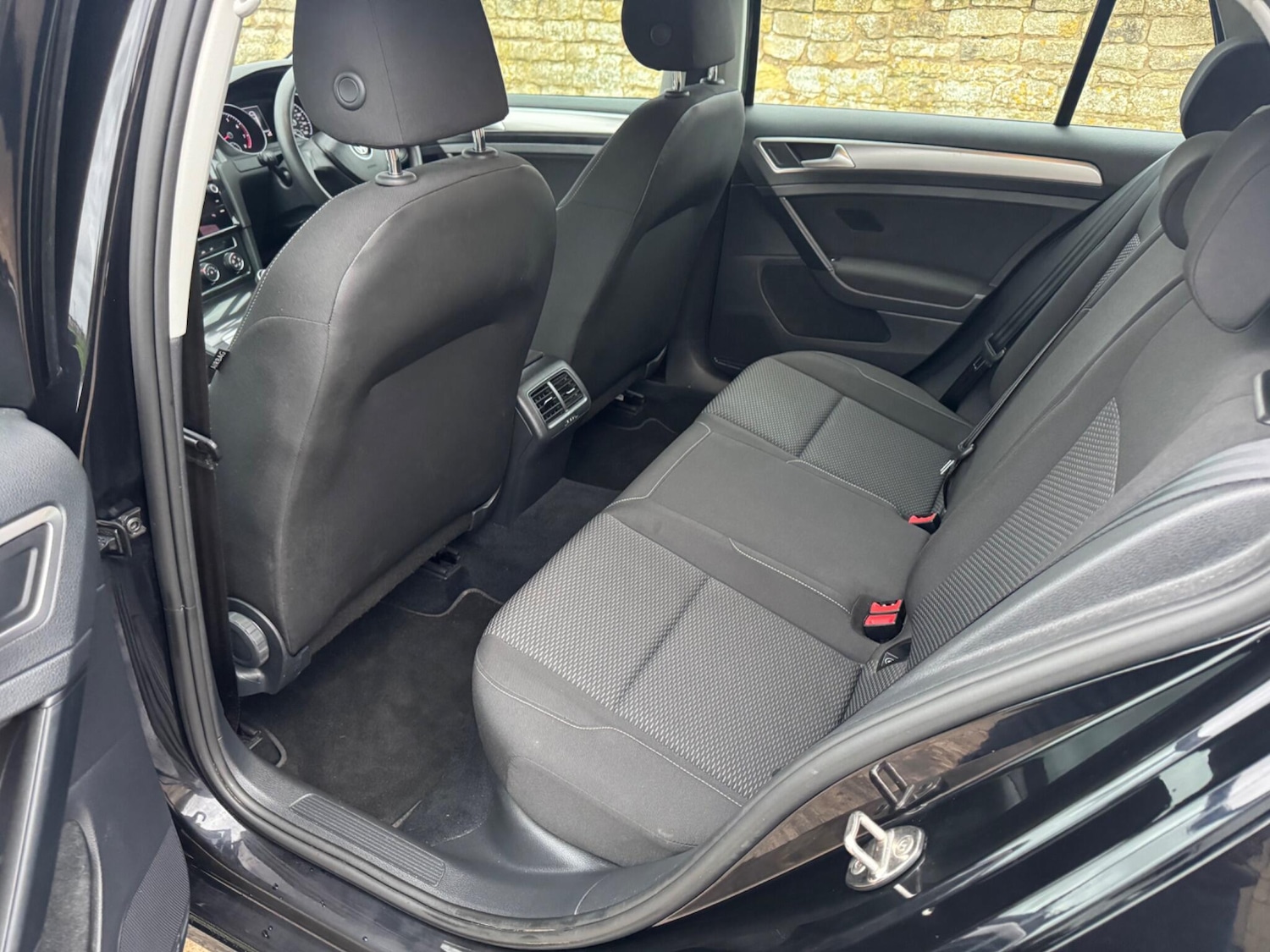 Used Volkswagen Golf for sale - 77807850: Photo 14