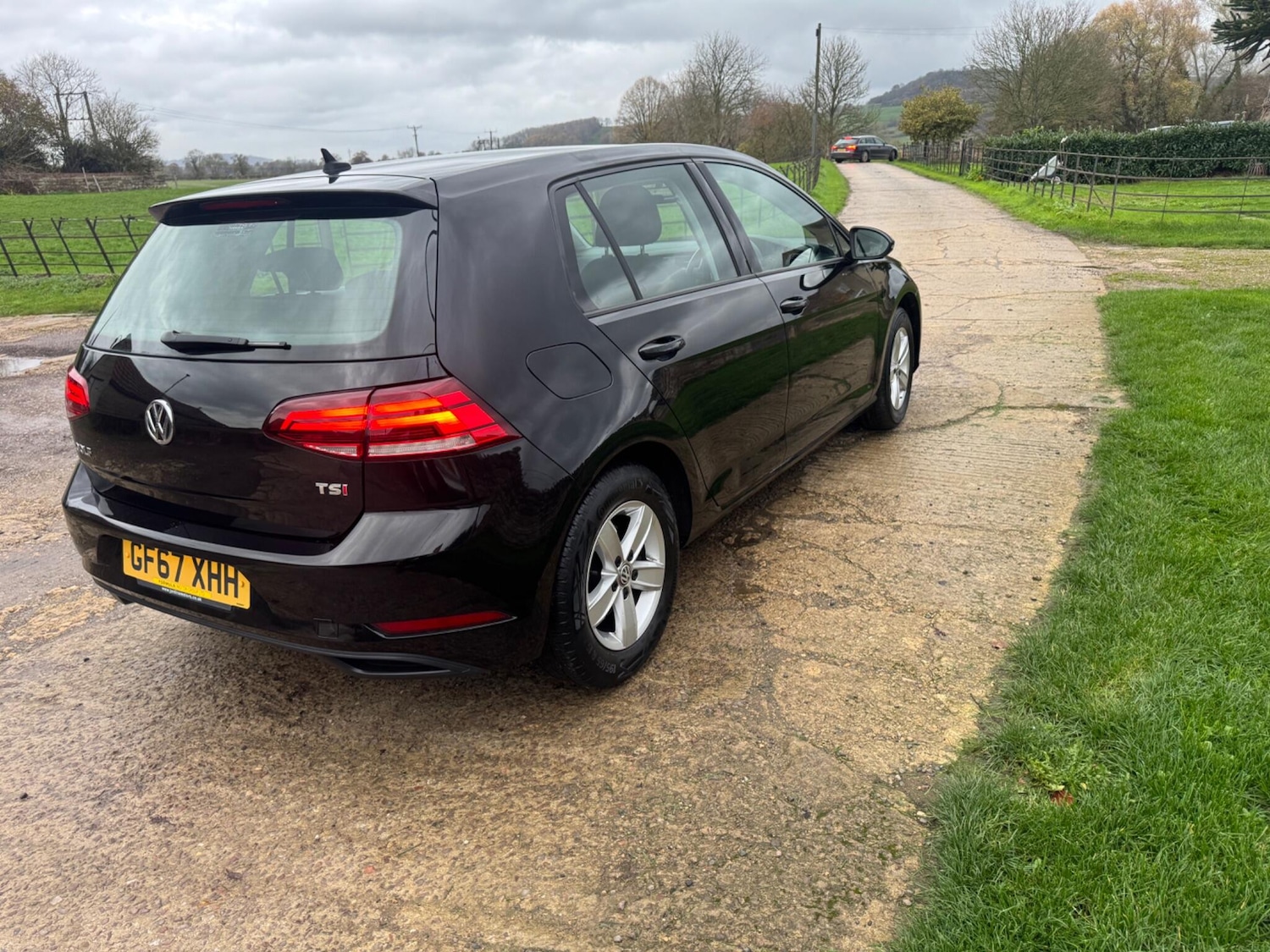 Used Volkswagen Golf for sale - 77807850: Photo 5