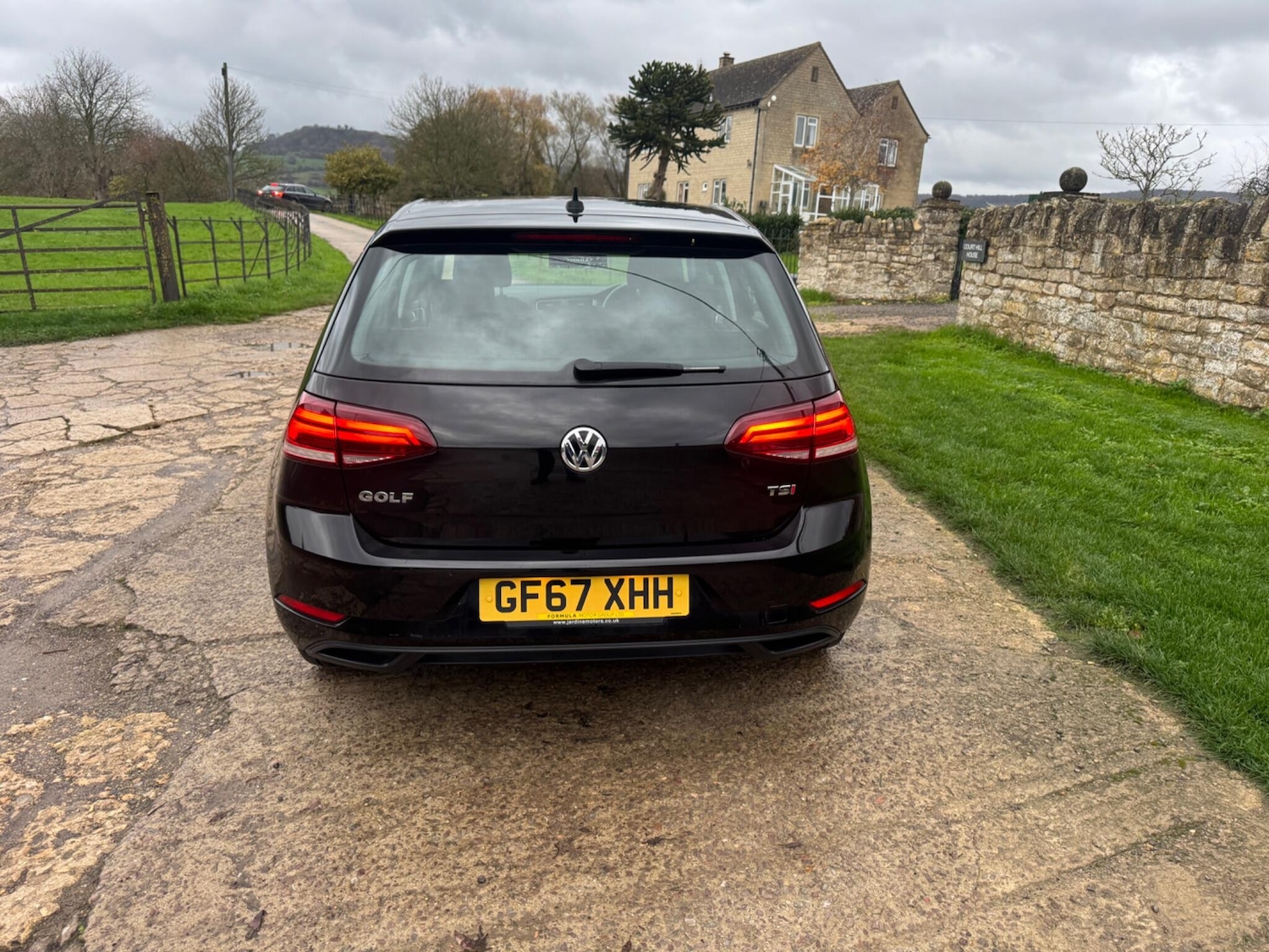 Used Volkswagen Golf for sale - 77807850: Photo 6