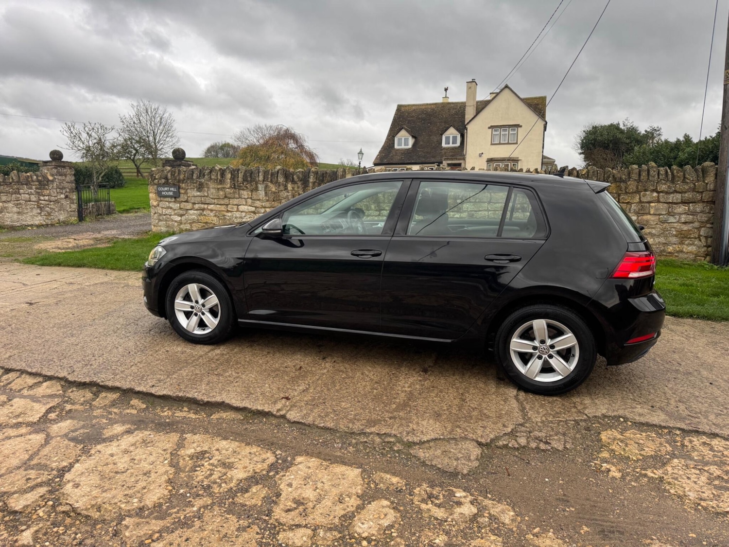 Used Volkswagen Golf for sale - 77807850: Photo 8