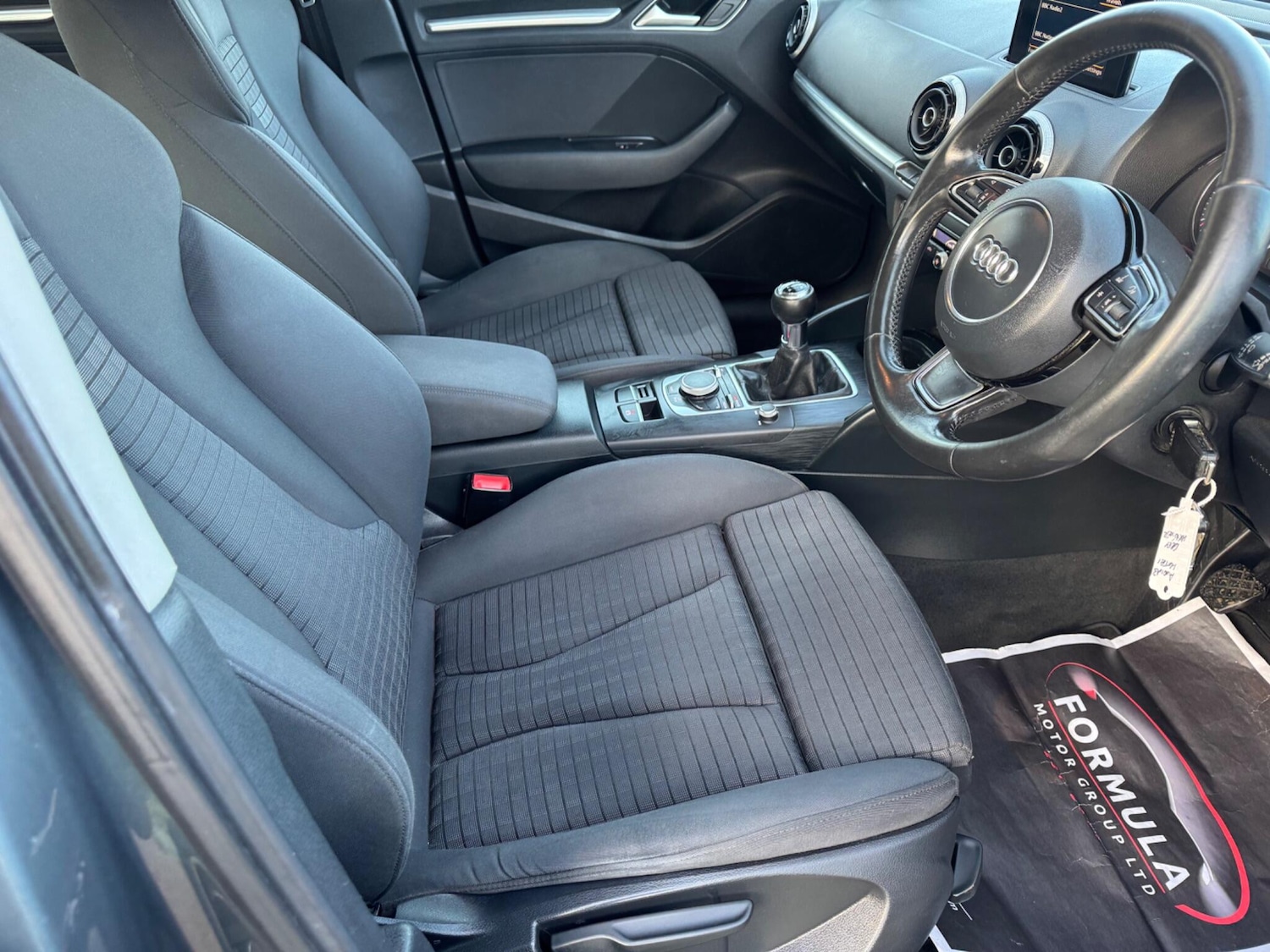 Used Audi A3 for sale - 77807738: Photo 10