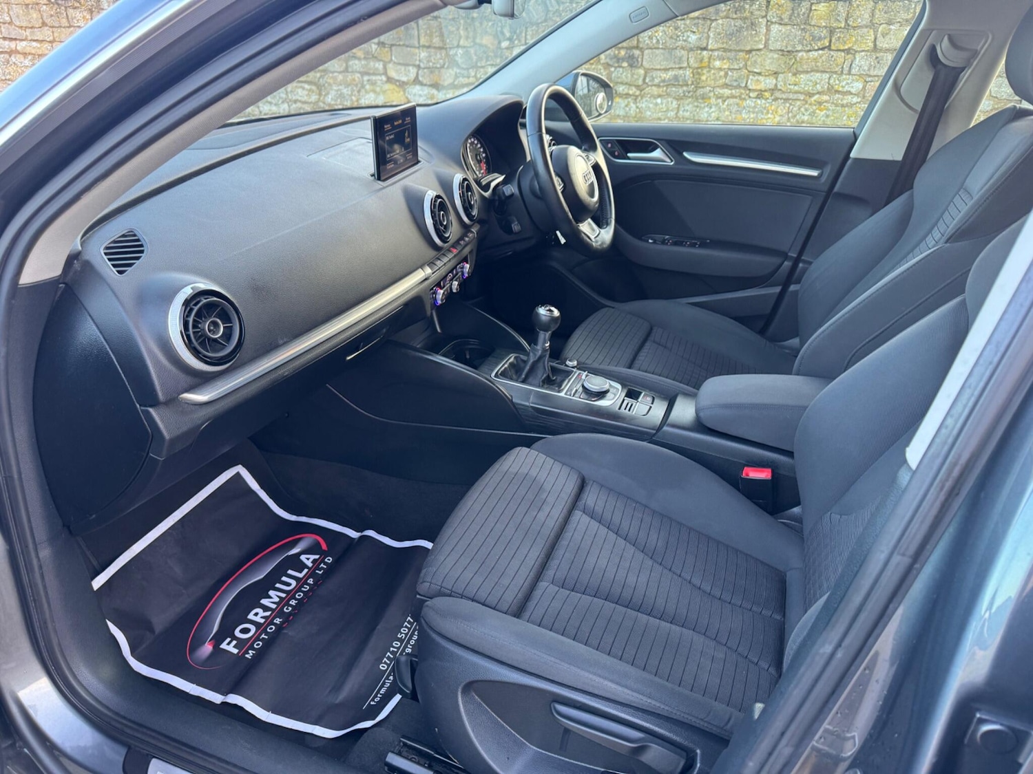 Used Audi A3 for sale - 77807738: Photo 11