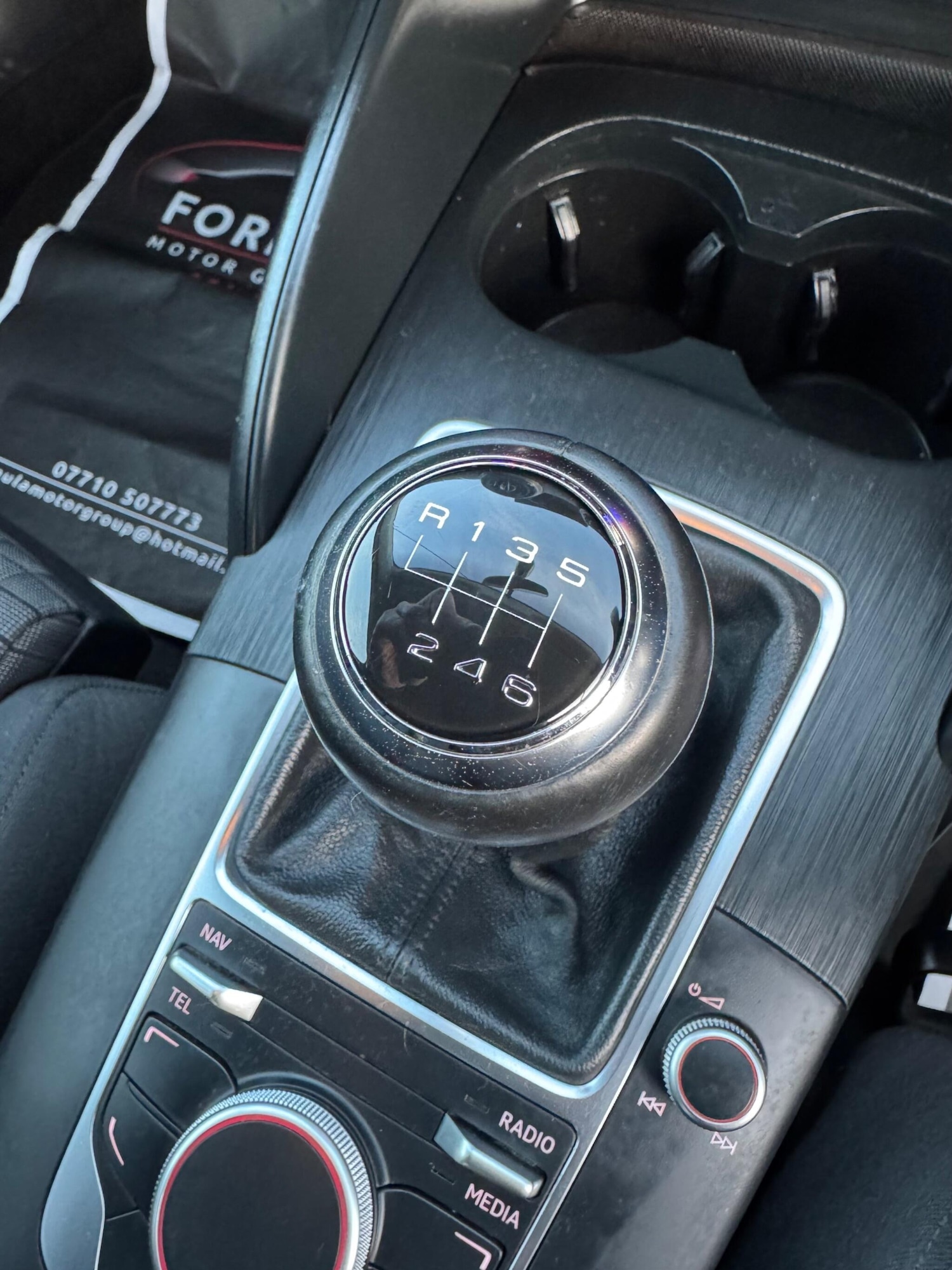 Used Audi A3 for sale - 77807738: Photo 12