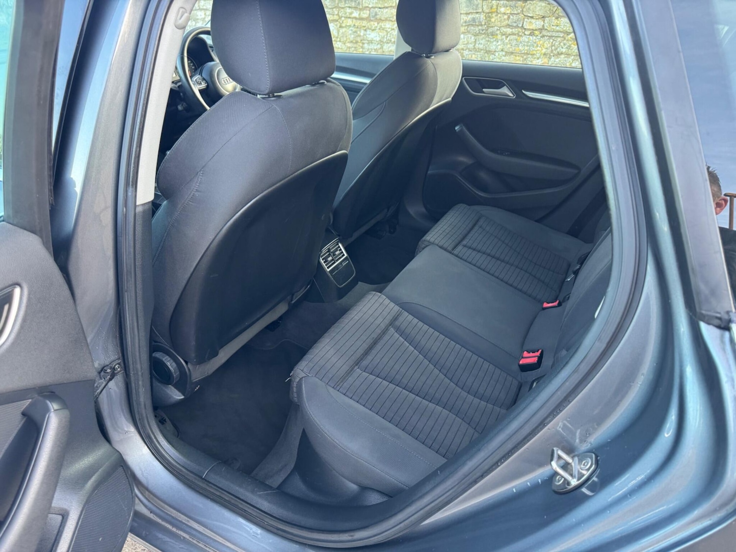 Used Audi A3 for sale - 77807738: Photo 14