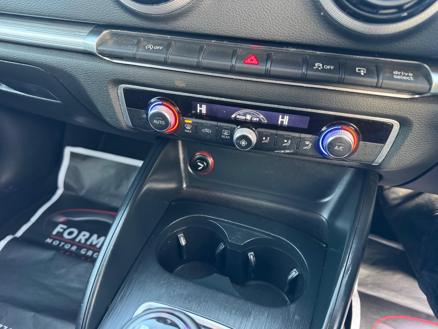 Used Audi A3 for sale - 77807738: Photo 15