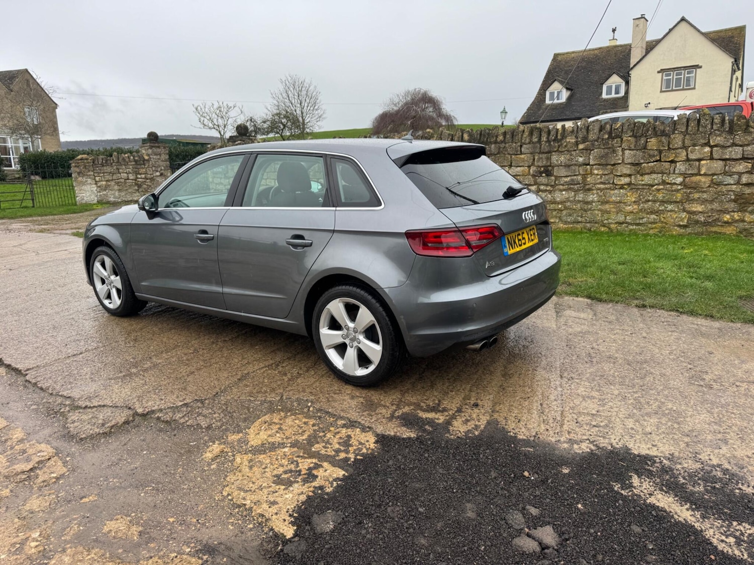 Used Audi A3 for sale - 77807738: Photo 6