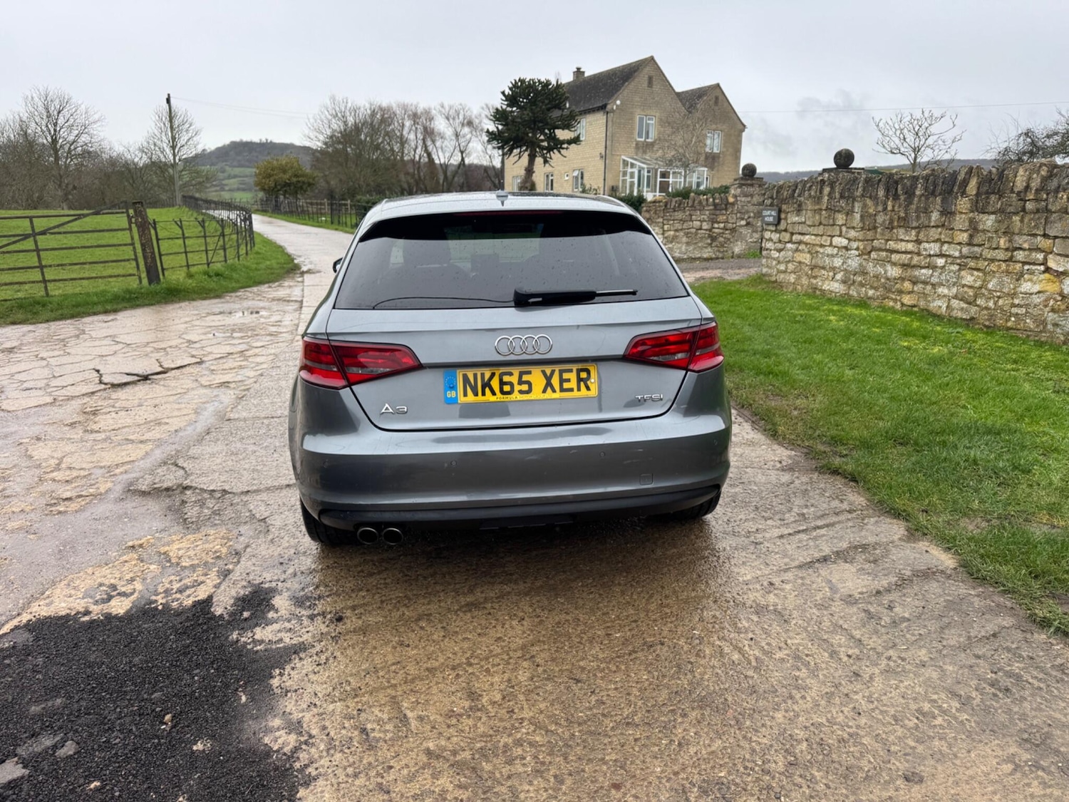 Used Audi A3 for sale - 77807738: Photo 7