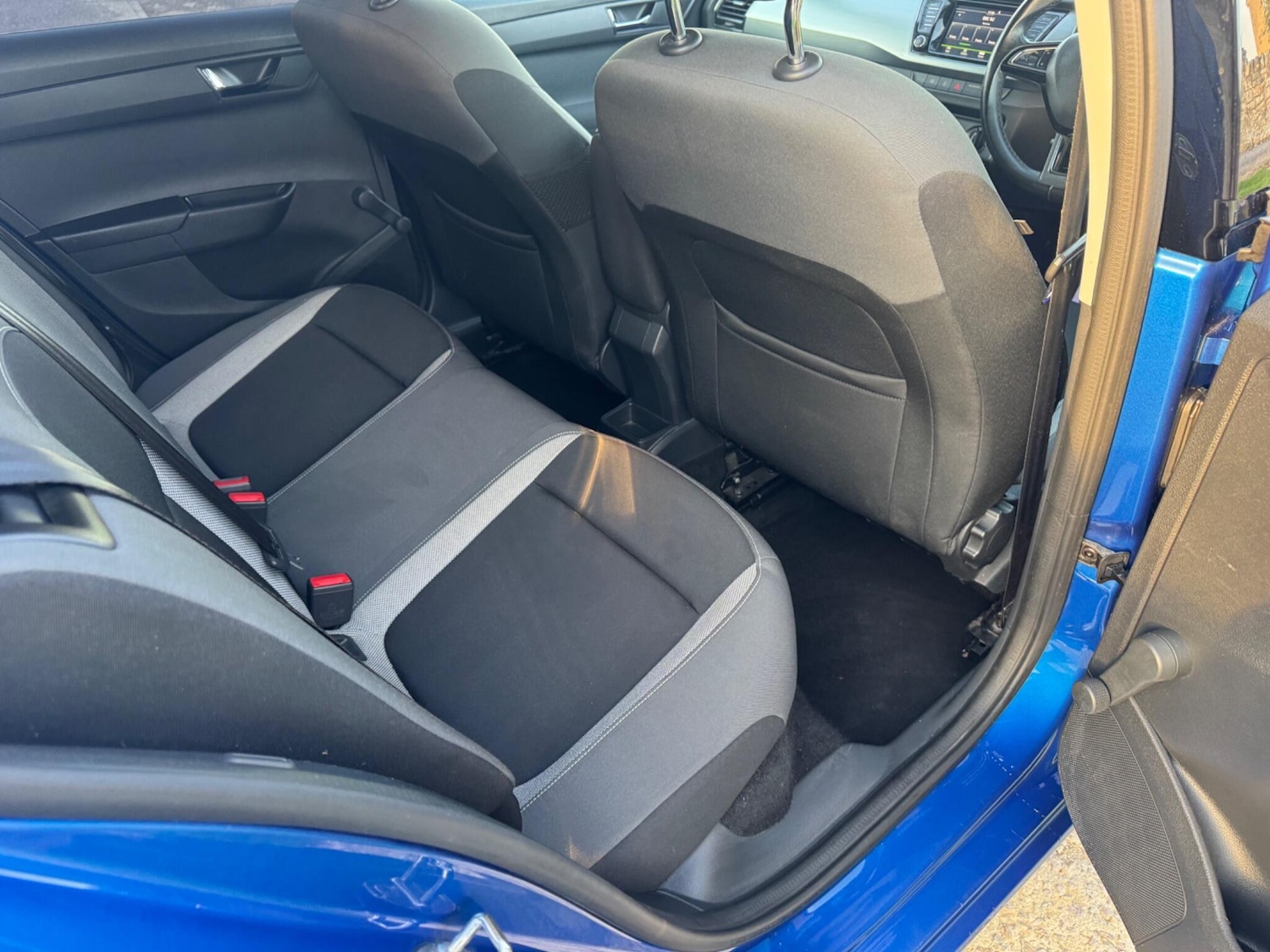 Used Skoda Fabia for sale - 77807662: Photo 15