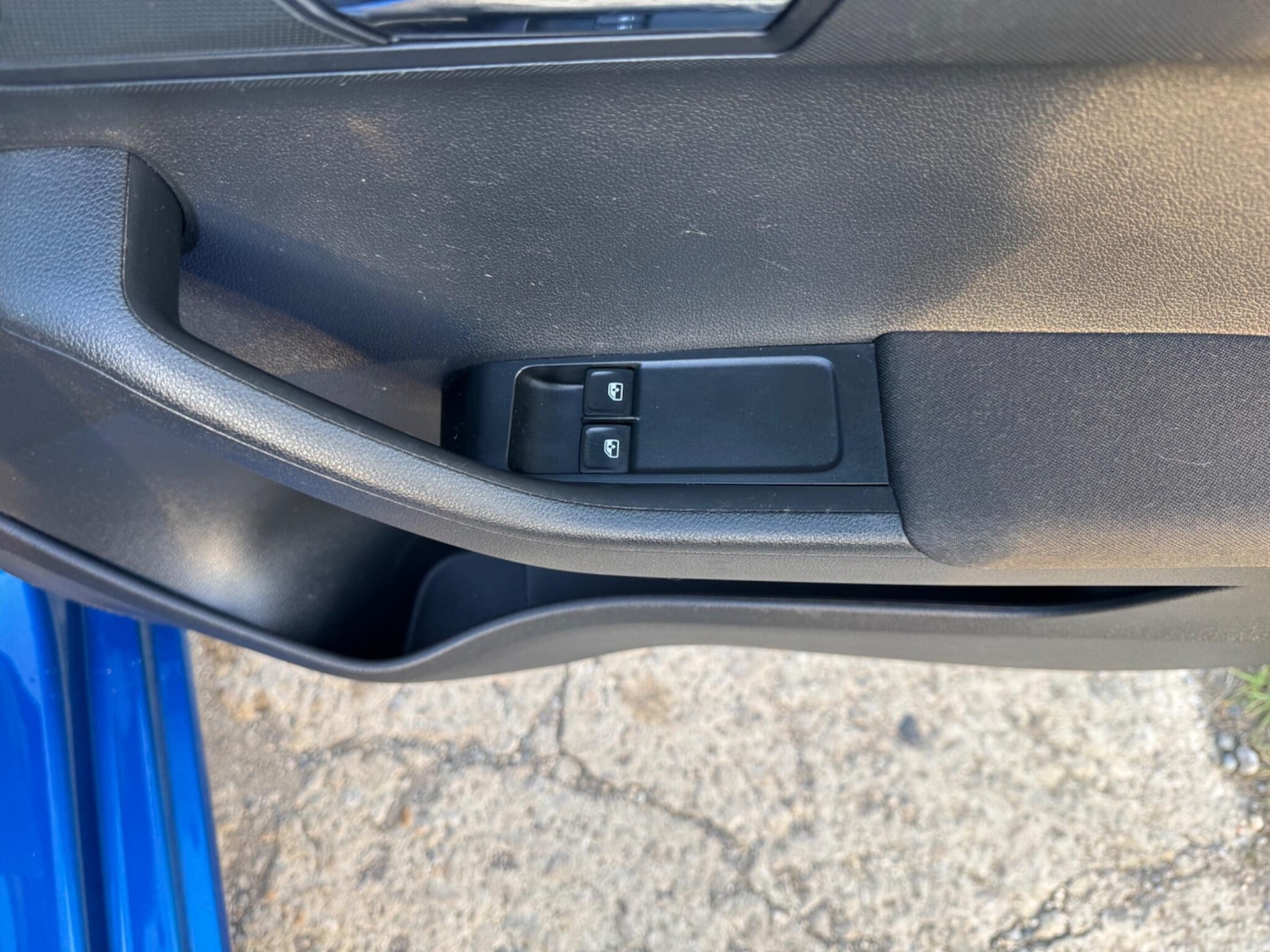 Used Skoda Fabia for sale - 77807662: Photo 17