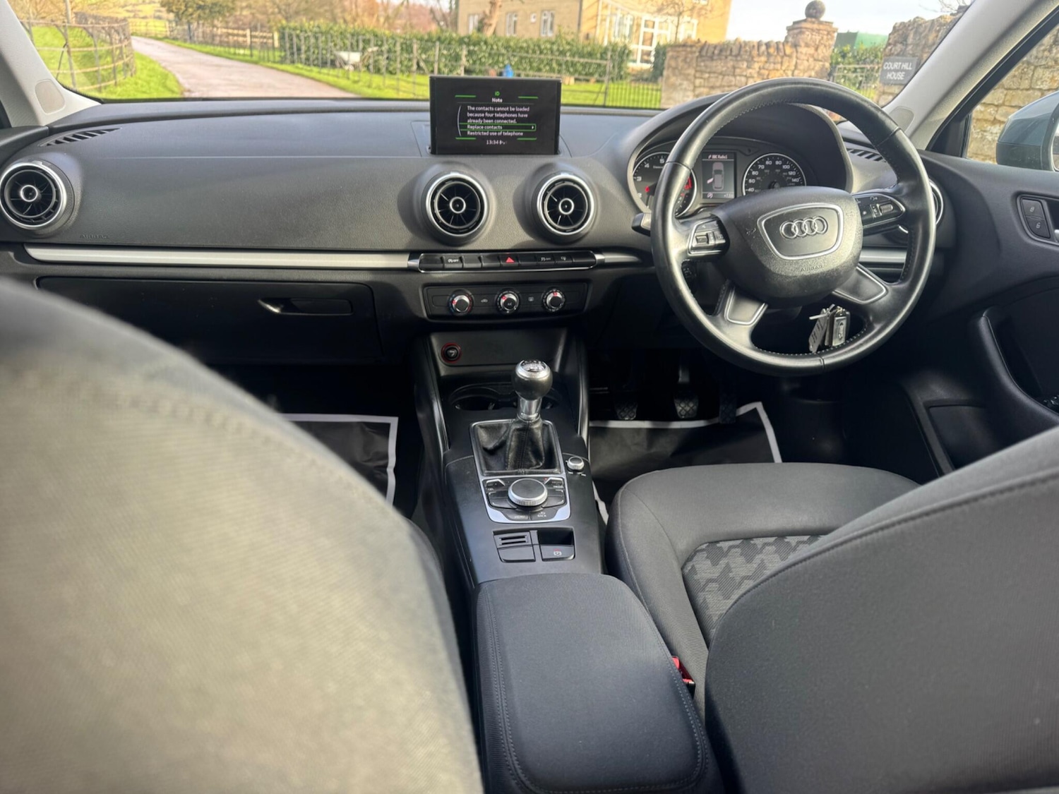 Used Audi A3 for sale - 77808246: Photo 11