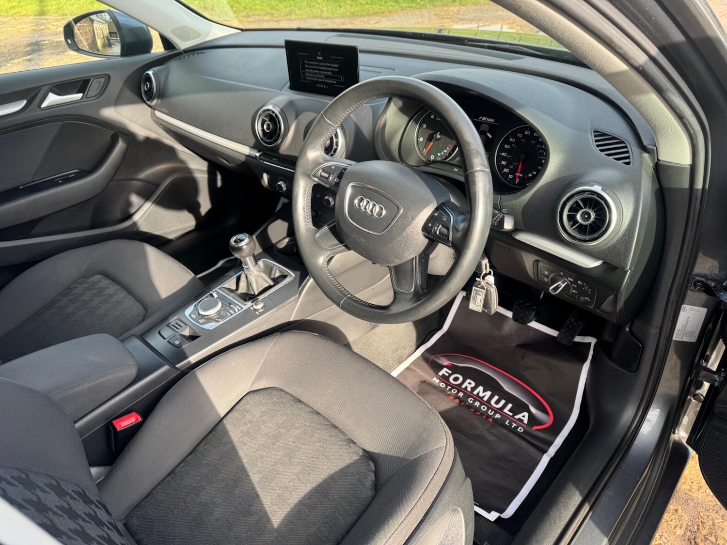 Used Audi A3 for sale - 77808246: Photo 12