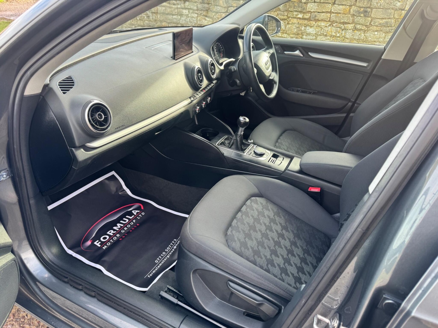 Used Audi A3 for sale - 77808246: Photo 13