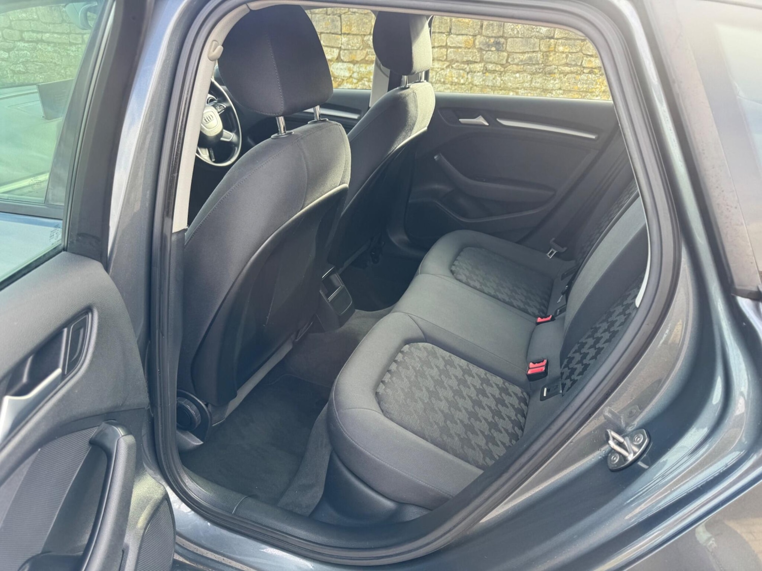 Used Audi A3 for sale - 77808246: Photo 14