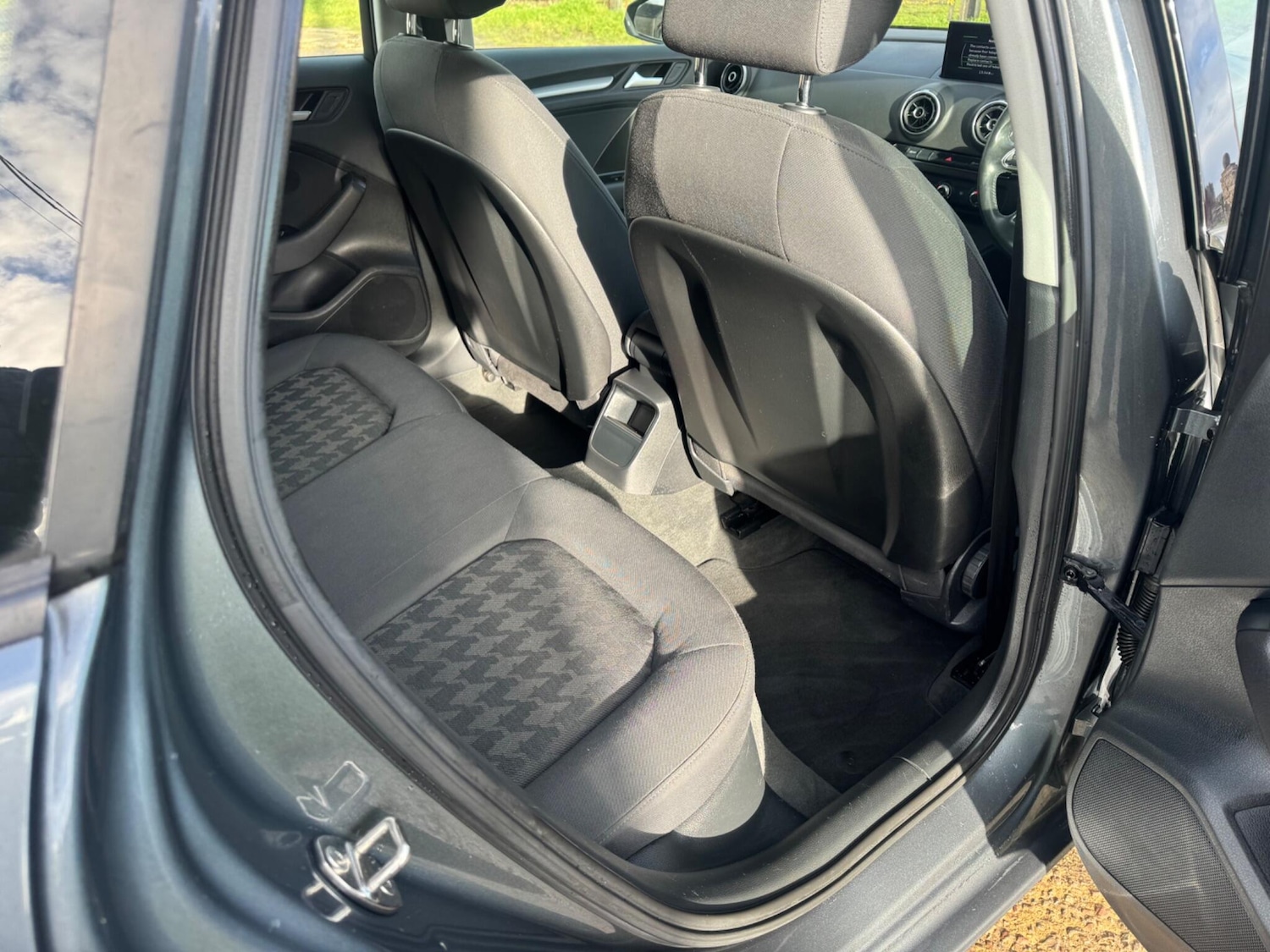 Used Audi A3 for sale - 77808246: Photo 15