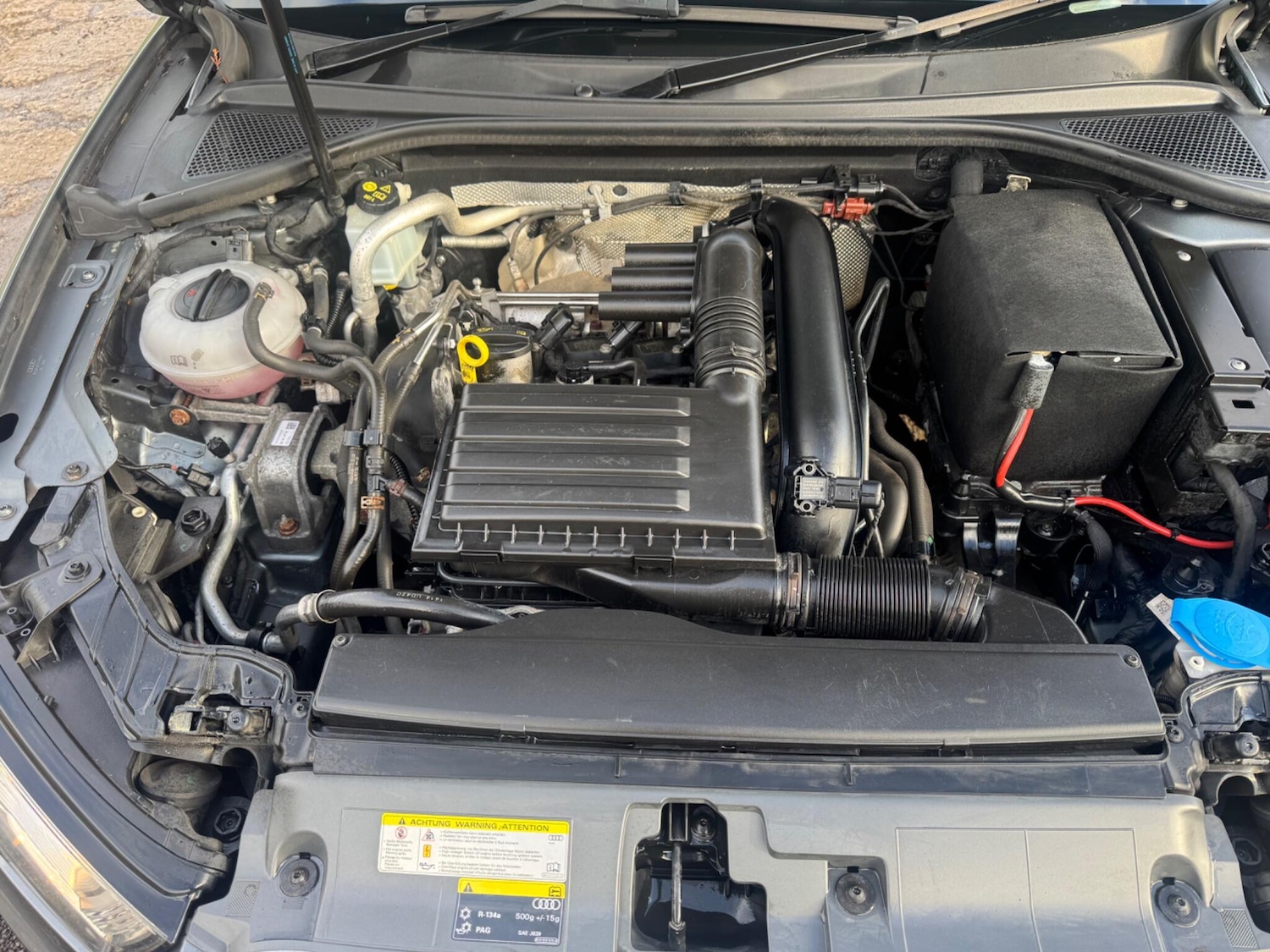 Used Audi A3 for sale - 77808246: Photo 18