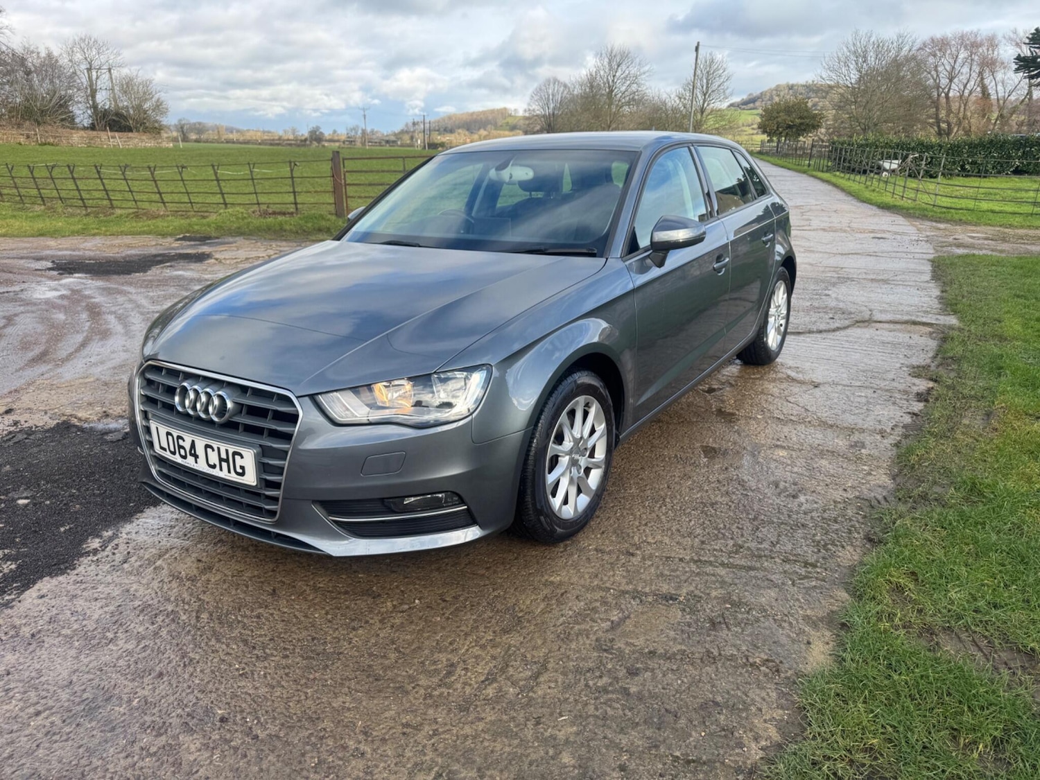 Used Audi A3 for sale - 77808246: Photo 3