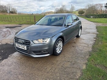 Used Audi A3 2014 for sale - 77808246: Photo