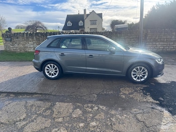 Used Audi A3 2014 for sale - 77808246: Photo