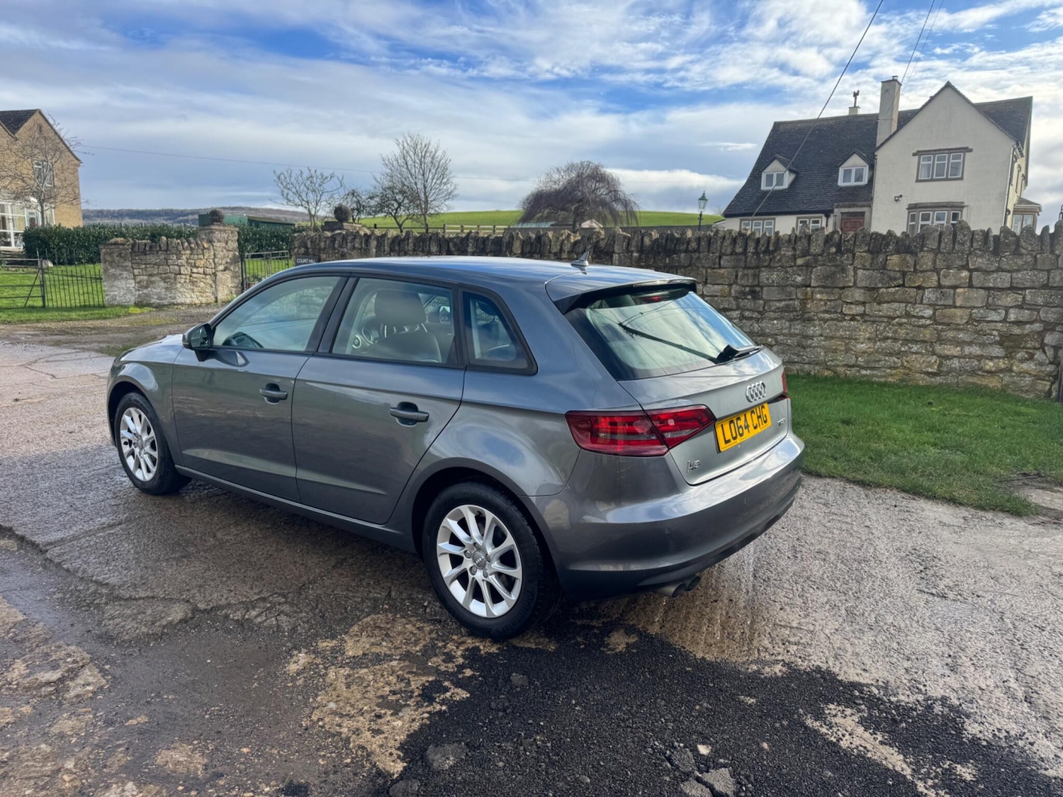 Used Audi A3 for sale - 77808246: Photo 6