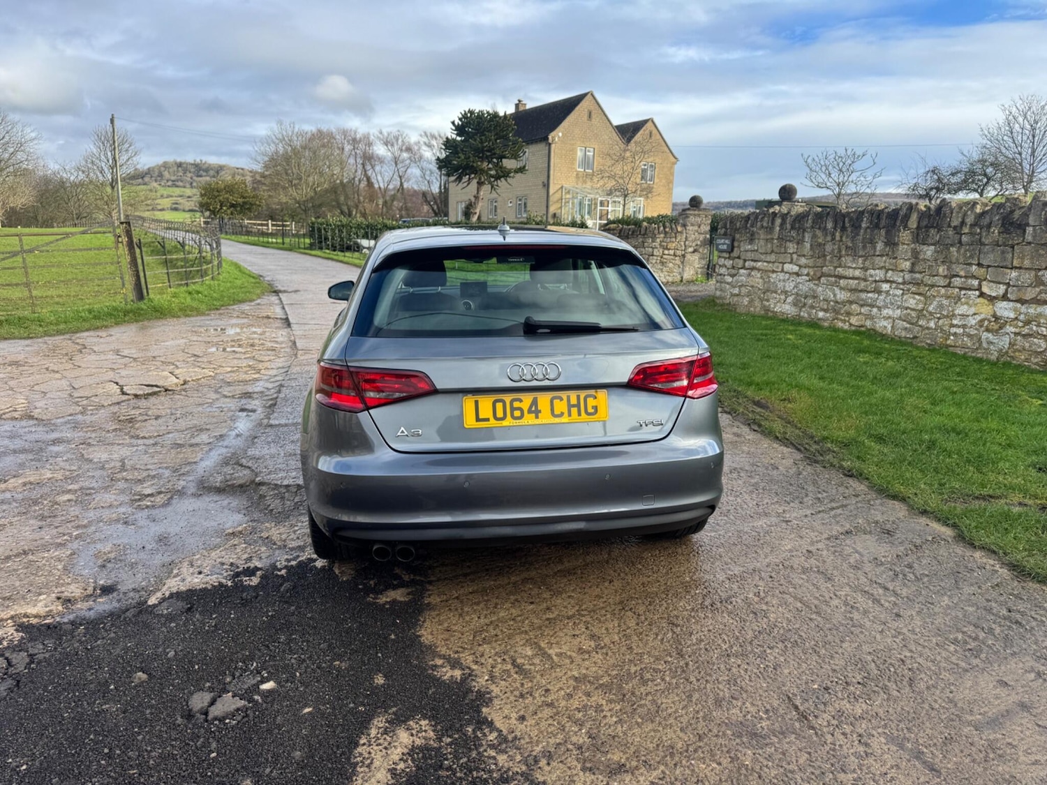 Used Audi A3 for sale - 77808246: Photo 7